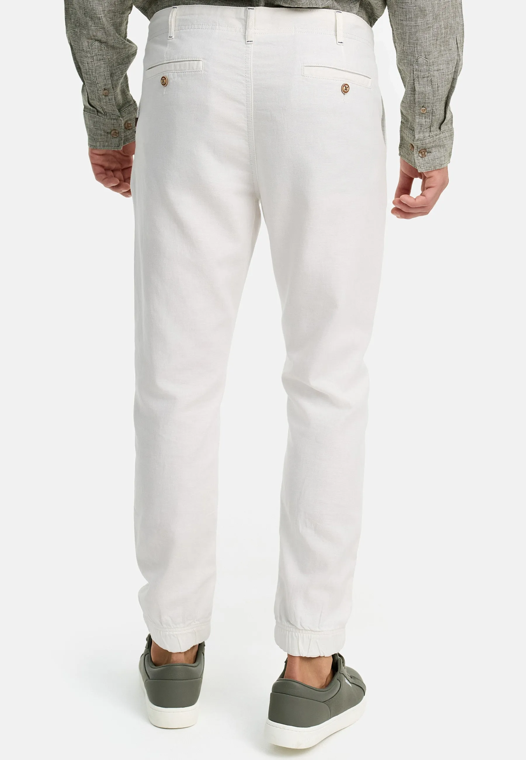 Leinenhose Blnda