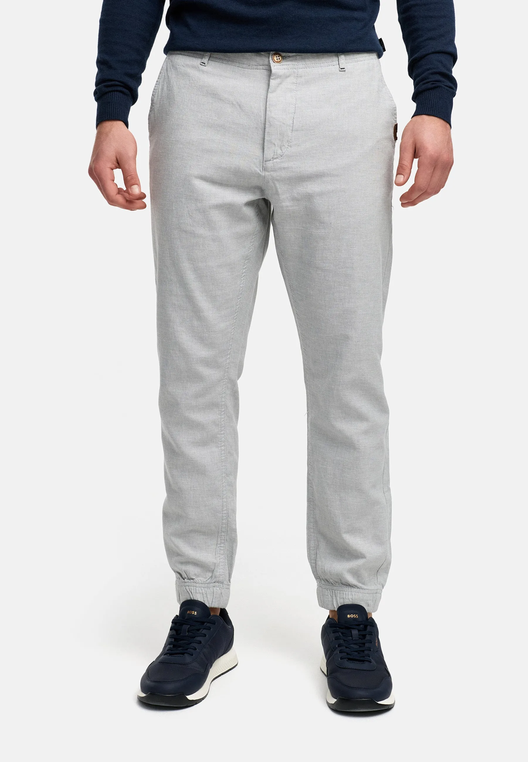 Leinenhose Blnda