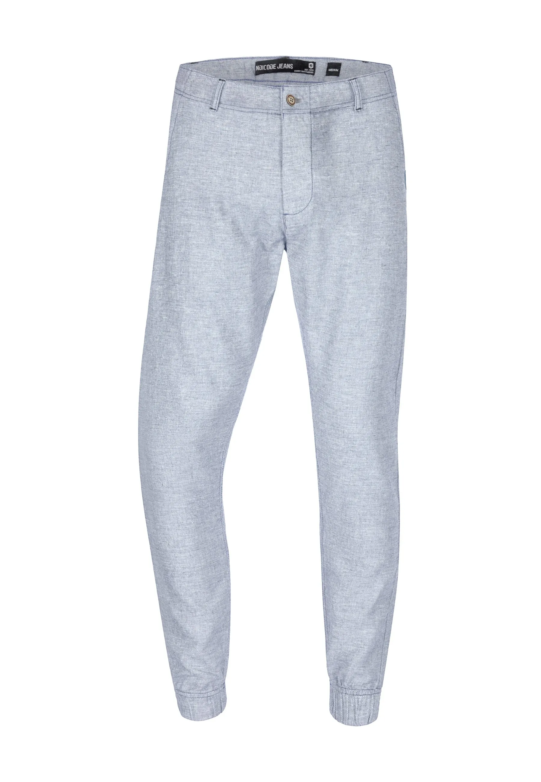 Leinenhose Blnda