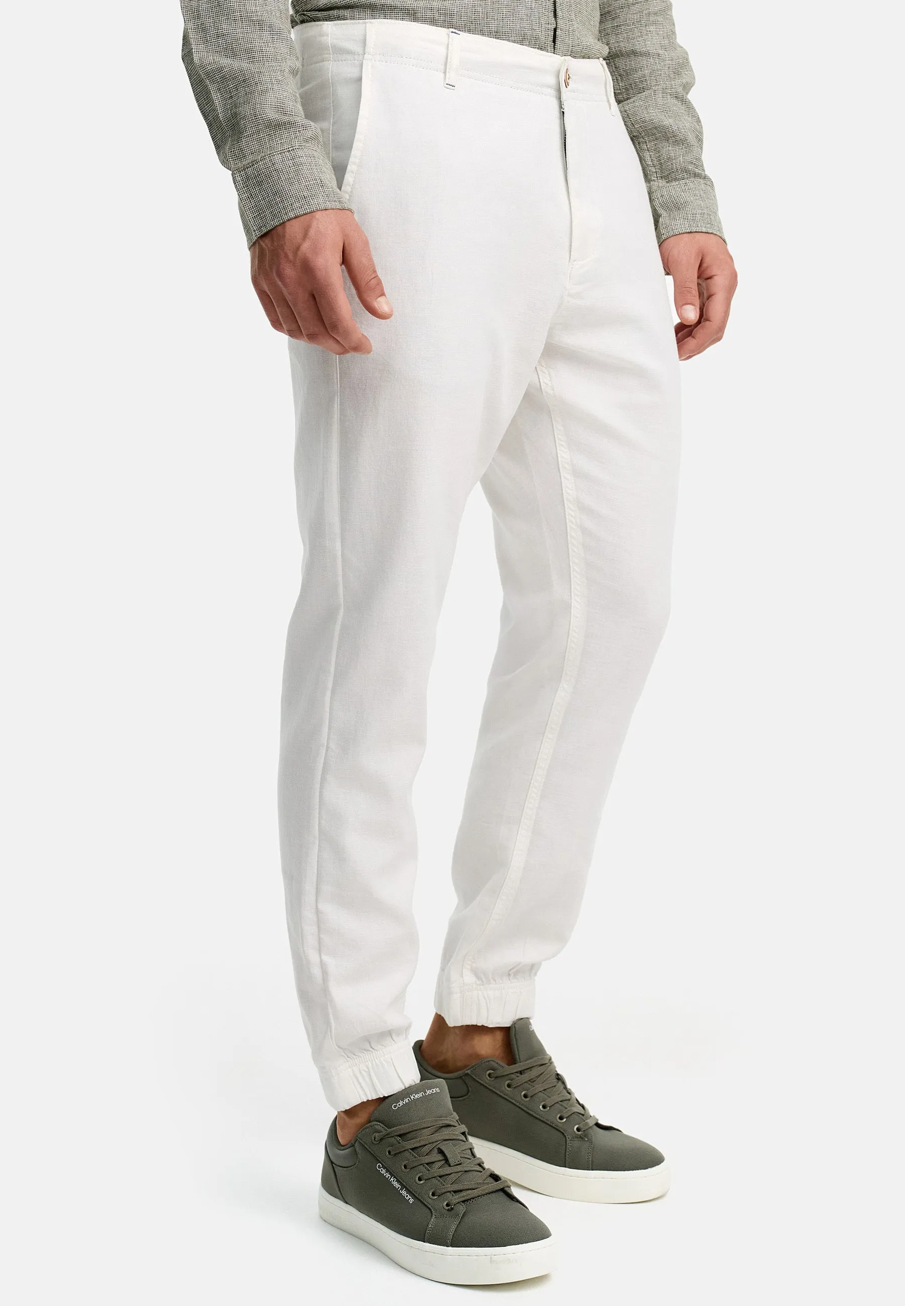 Leinenhose Blnda