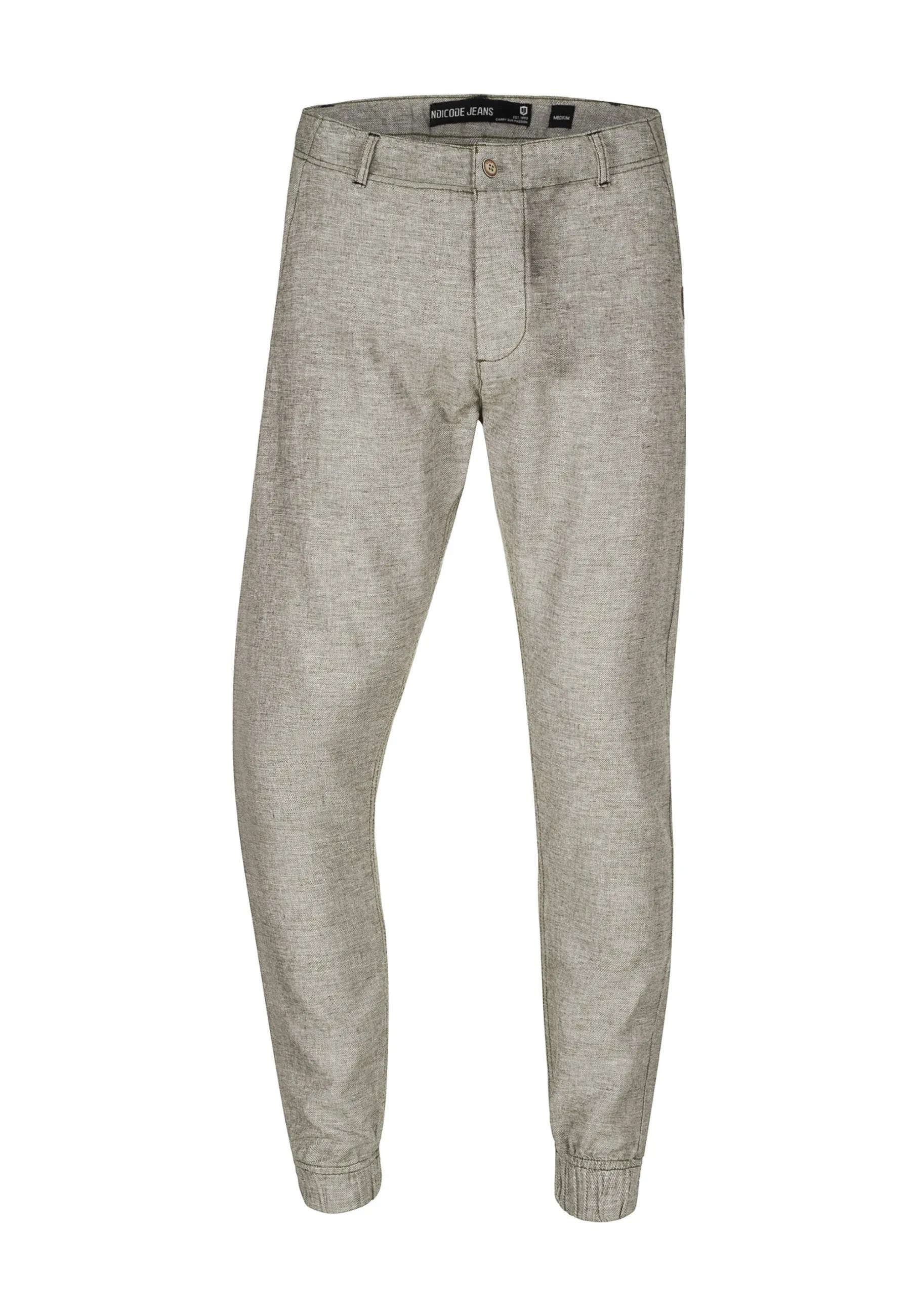 Leinenhose Blnda