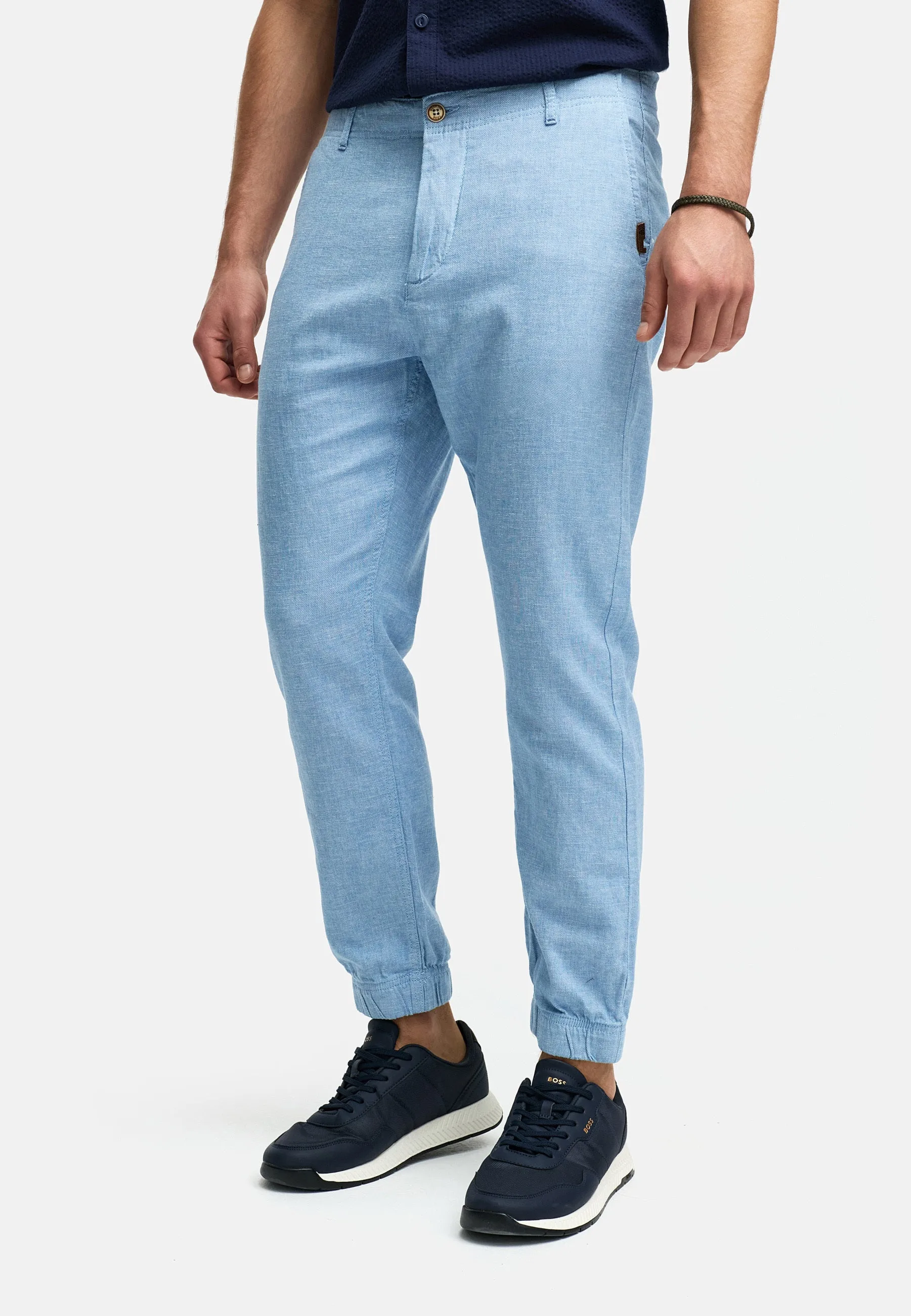 Leinenhose Blnda