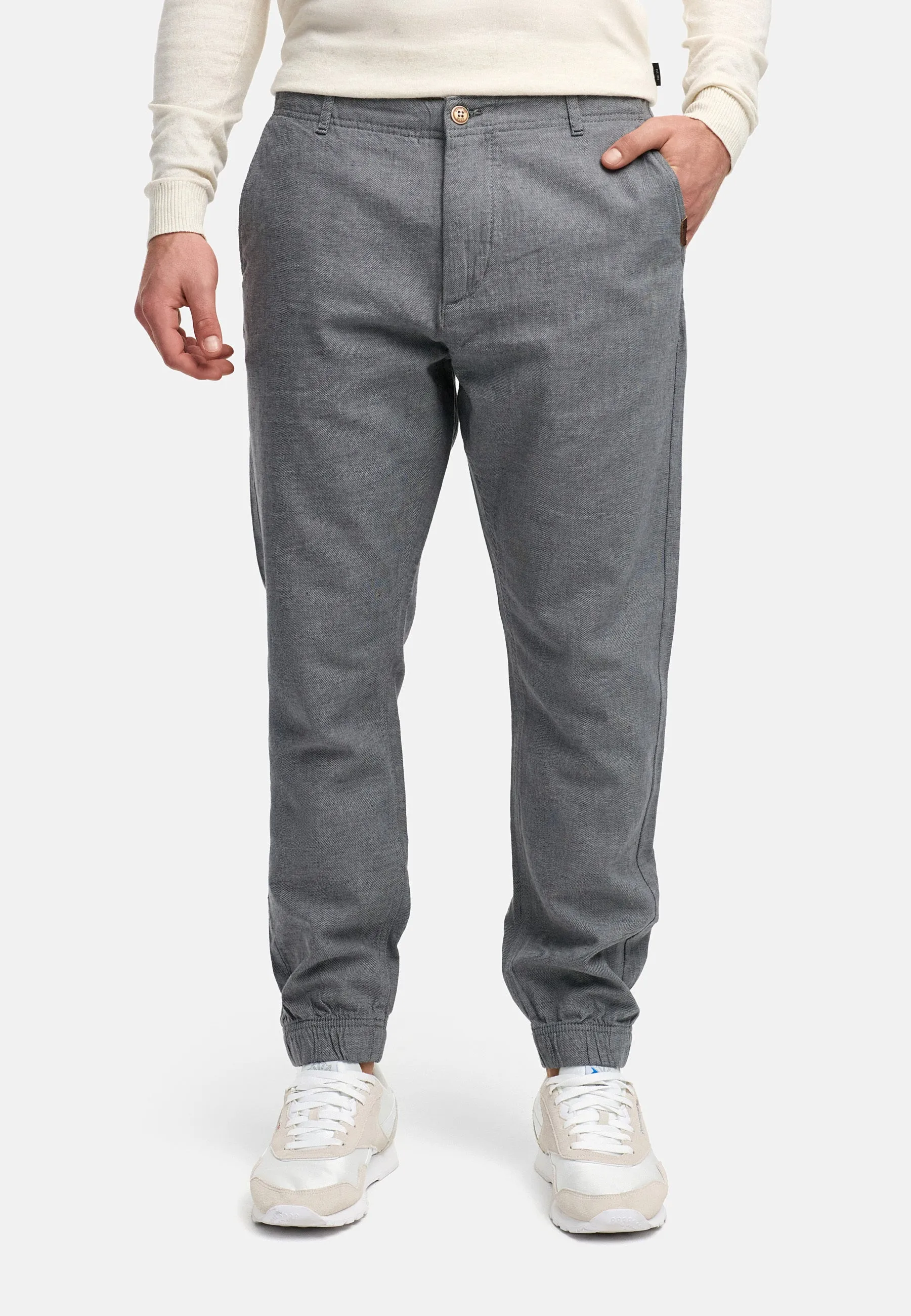 Leinenhose Blnda