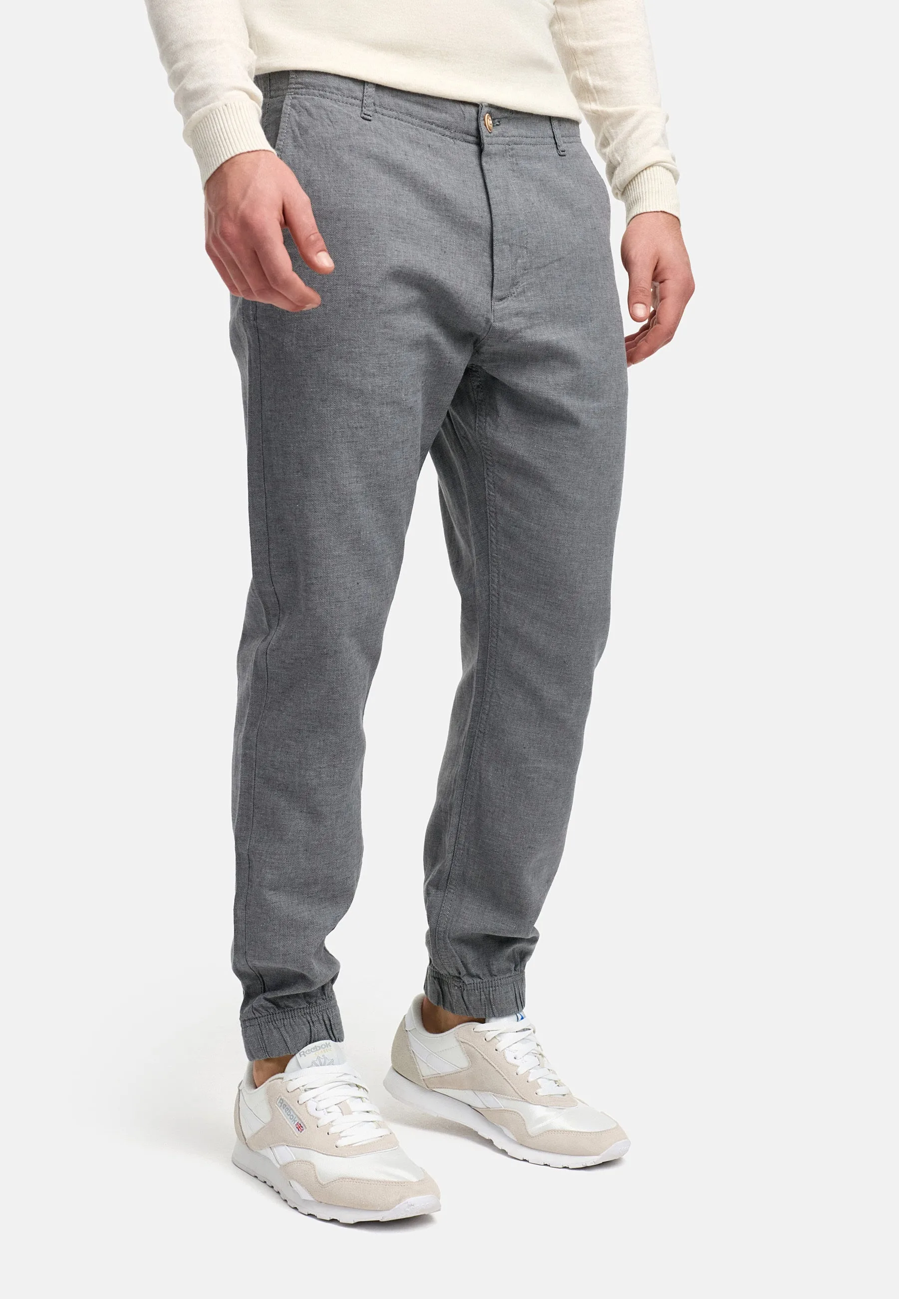 Leinenhose Blnda