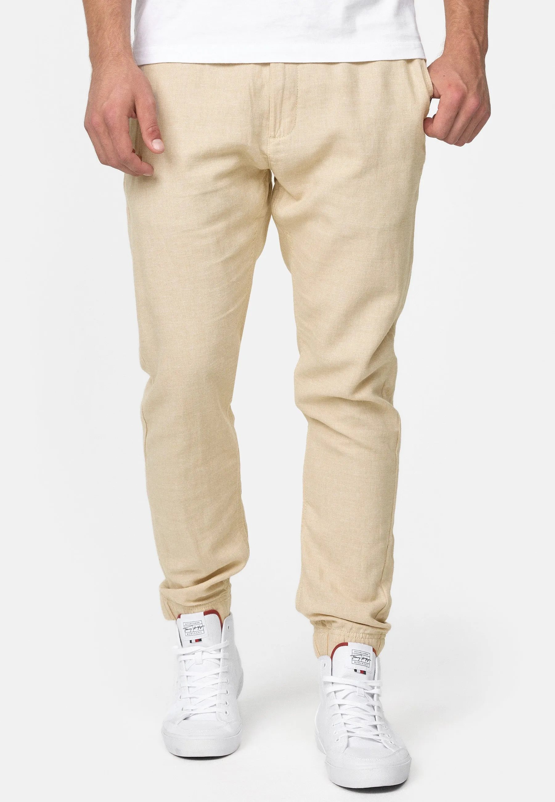 Leinenhose Blnda