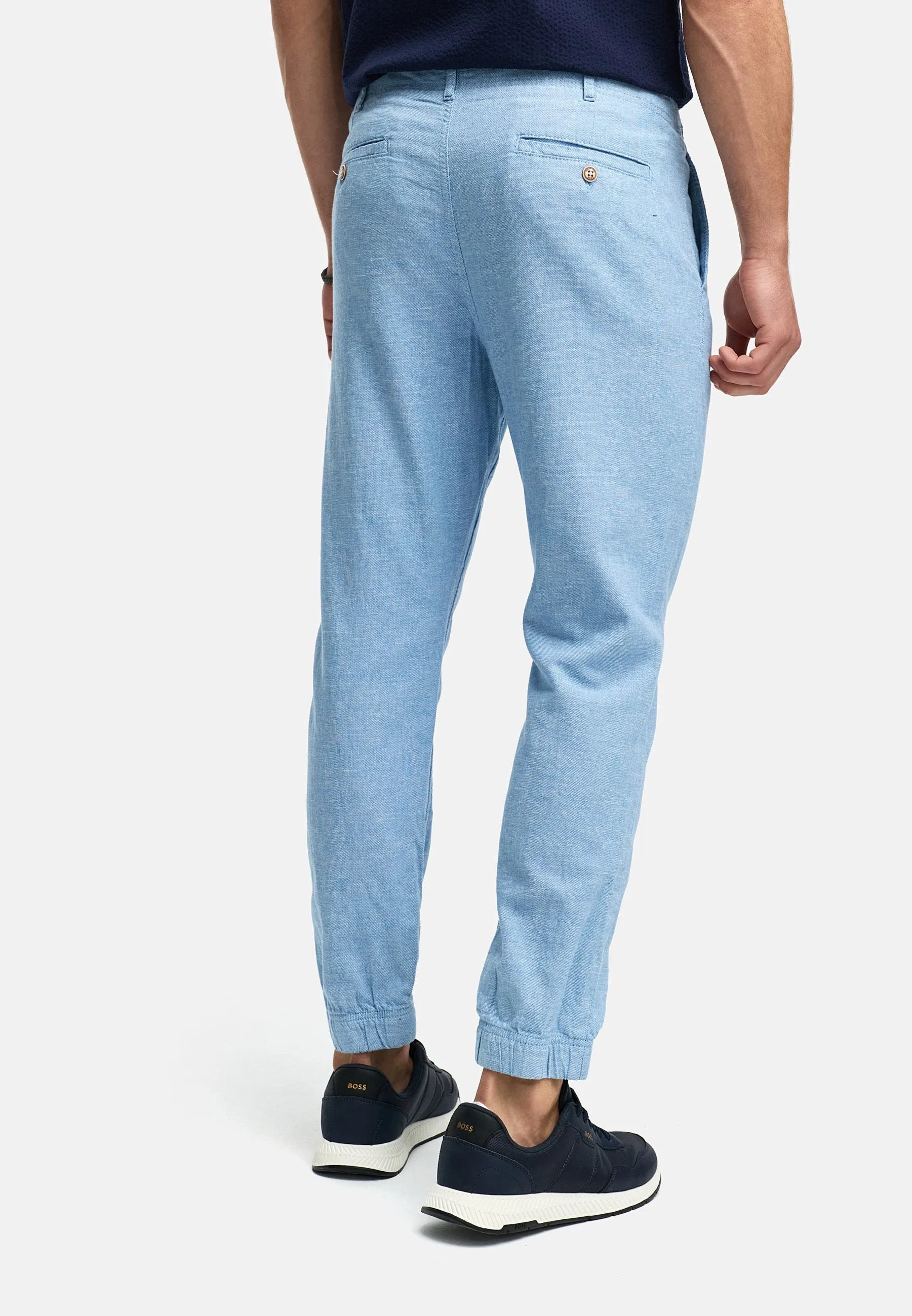 Leinenhose Blnda