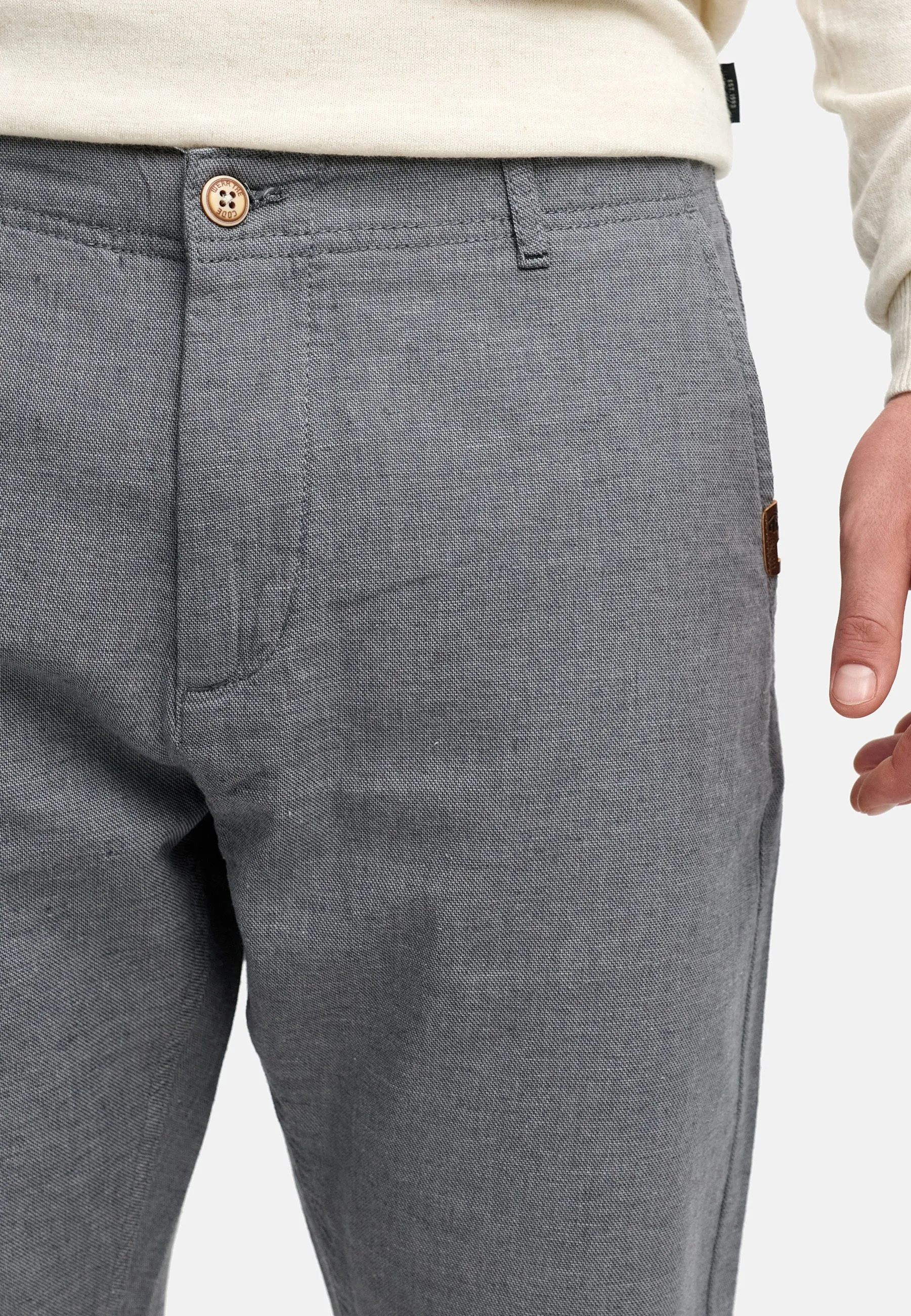 Leinenhose Blnda