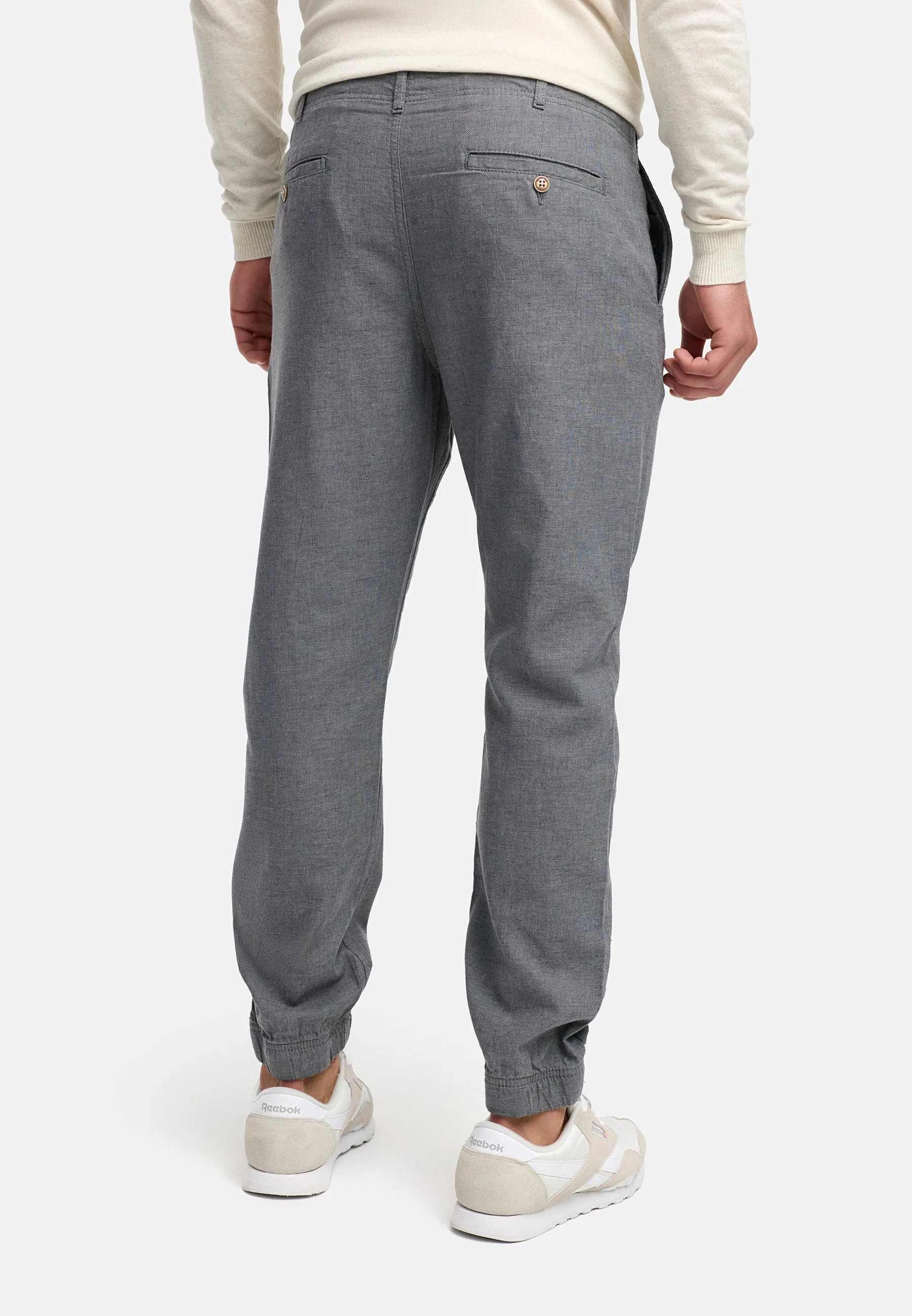 Leinenhose Blnda