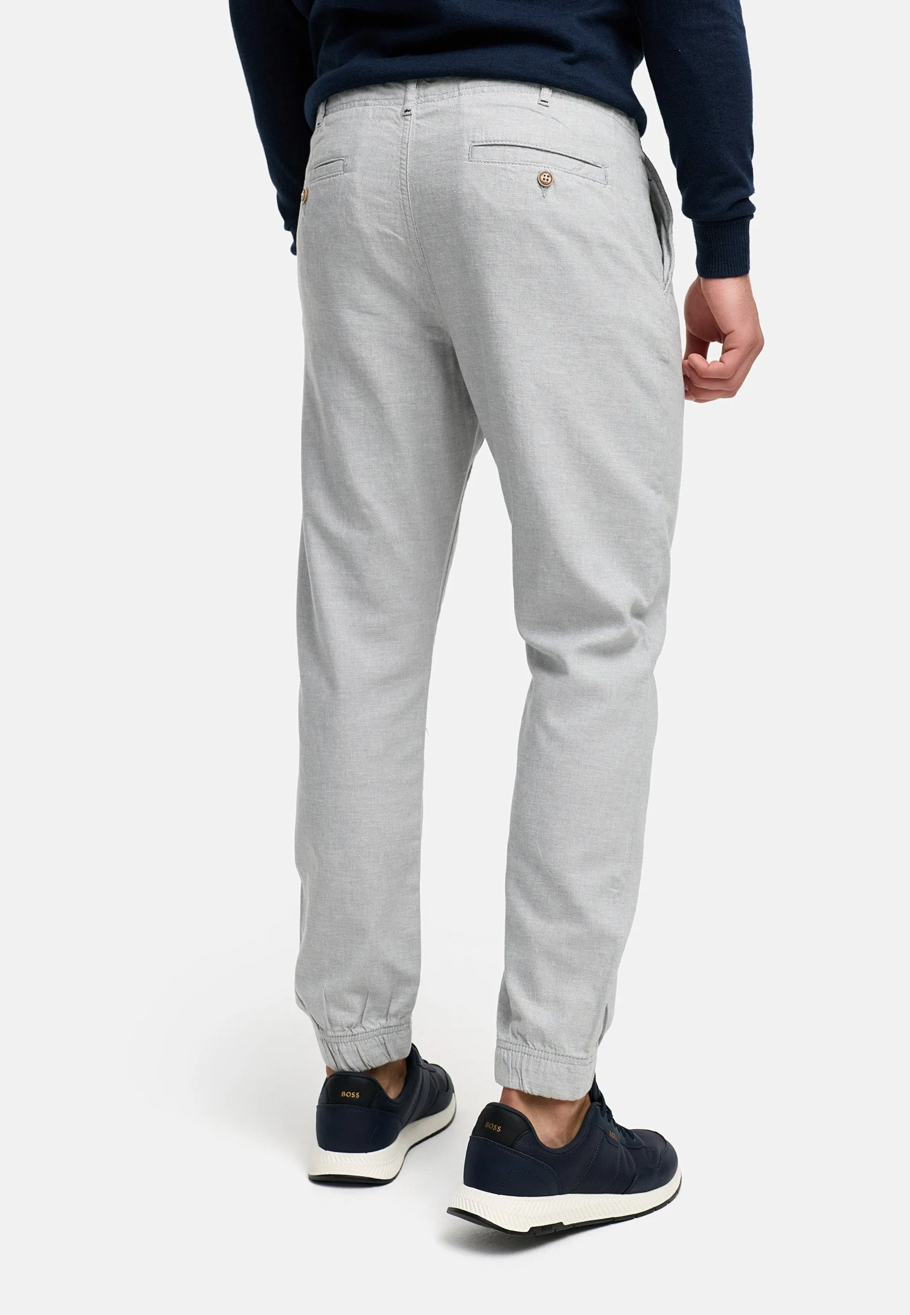 Leinenhose Blnda