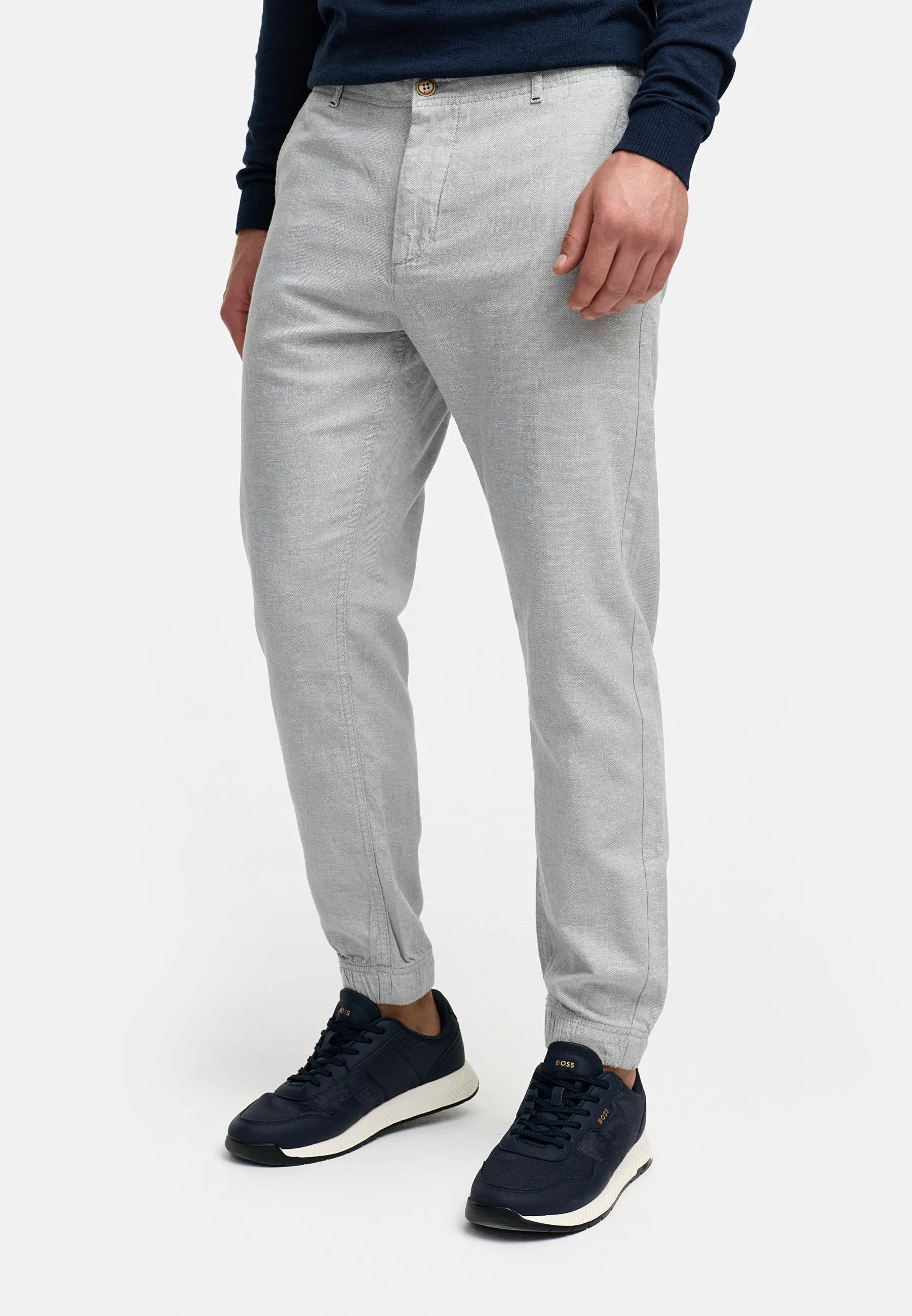 Leinenhose Blnda