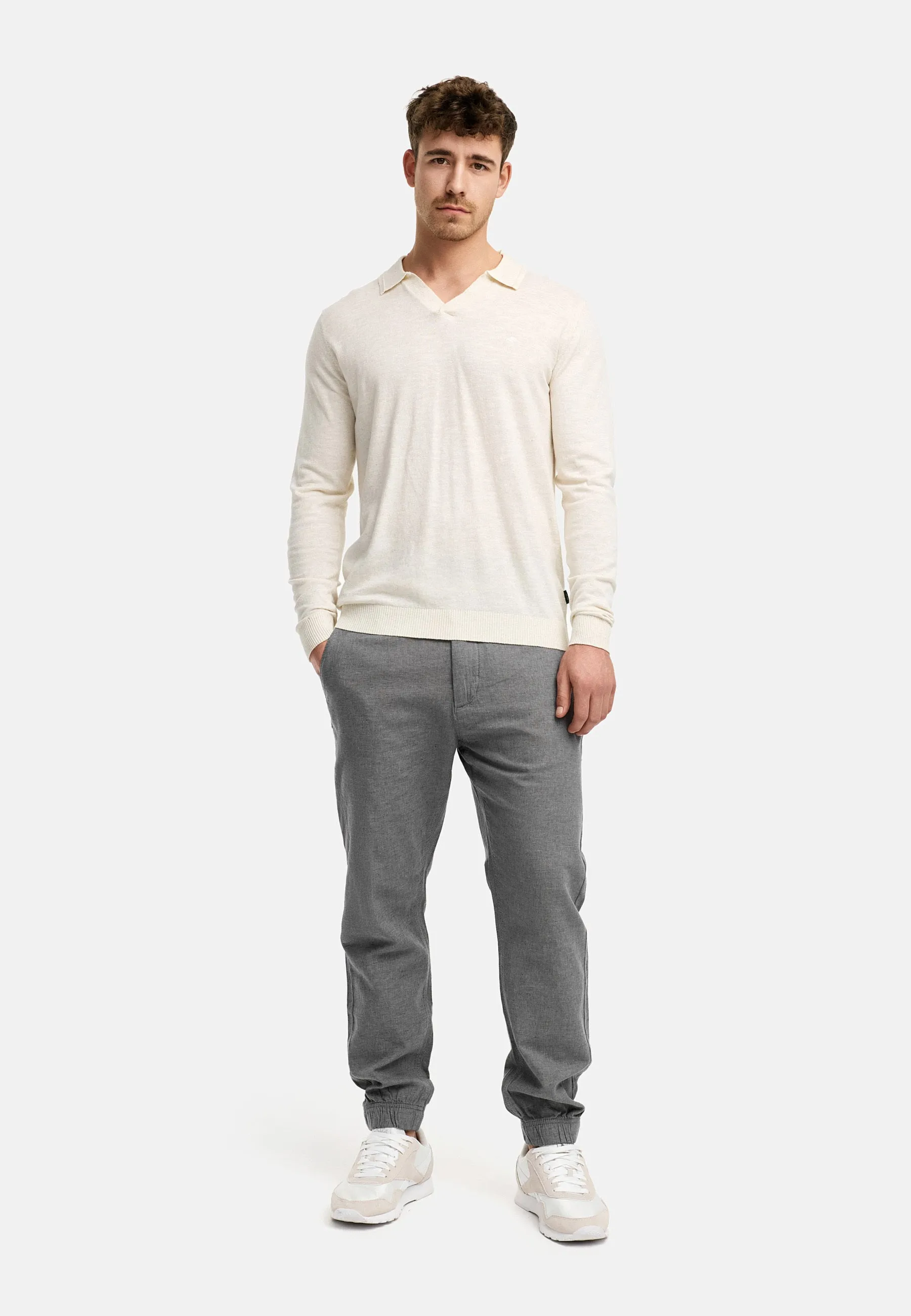 Leinenhose Blnda