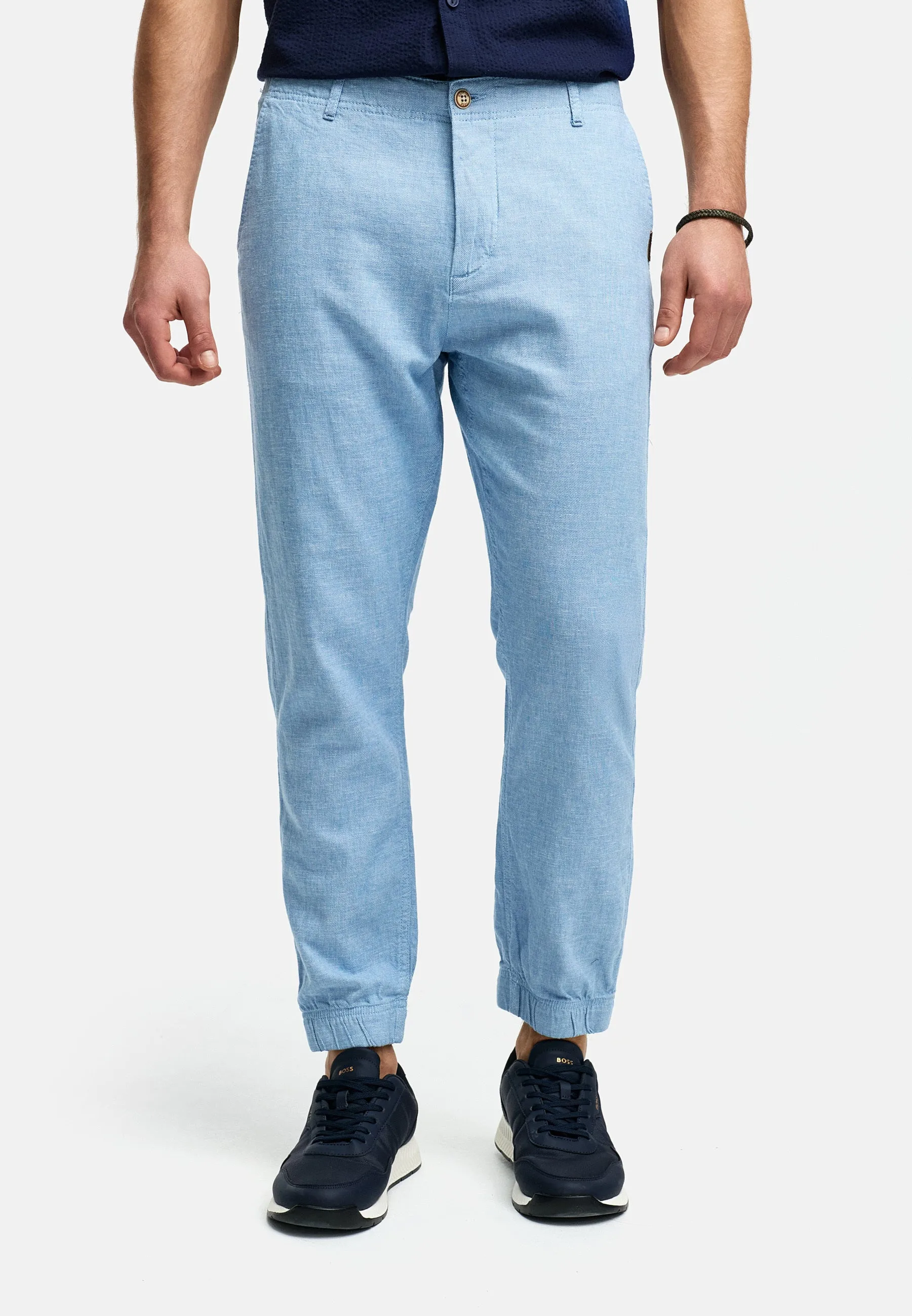 Leinenhose Blnda