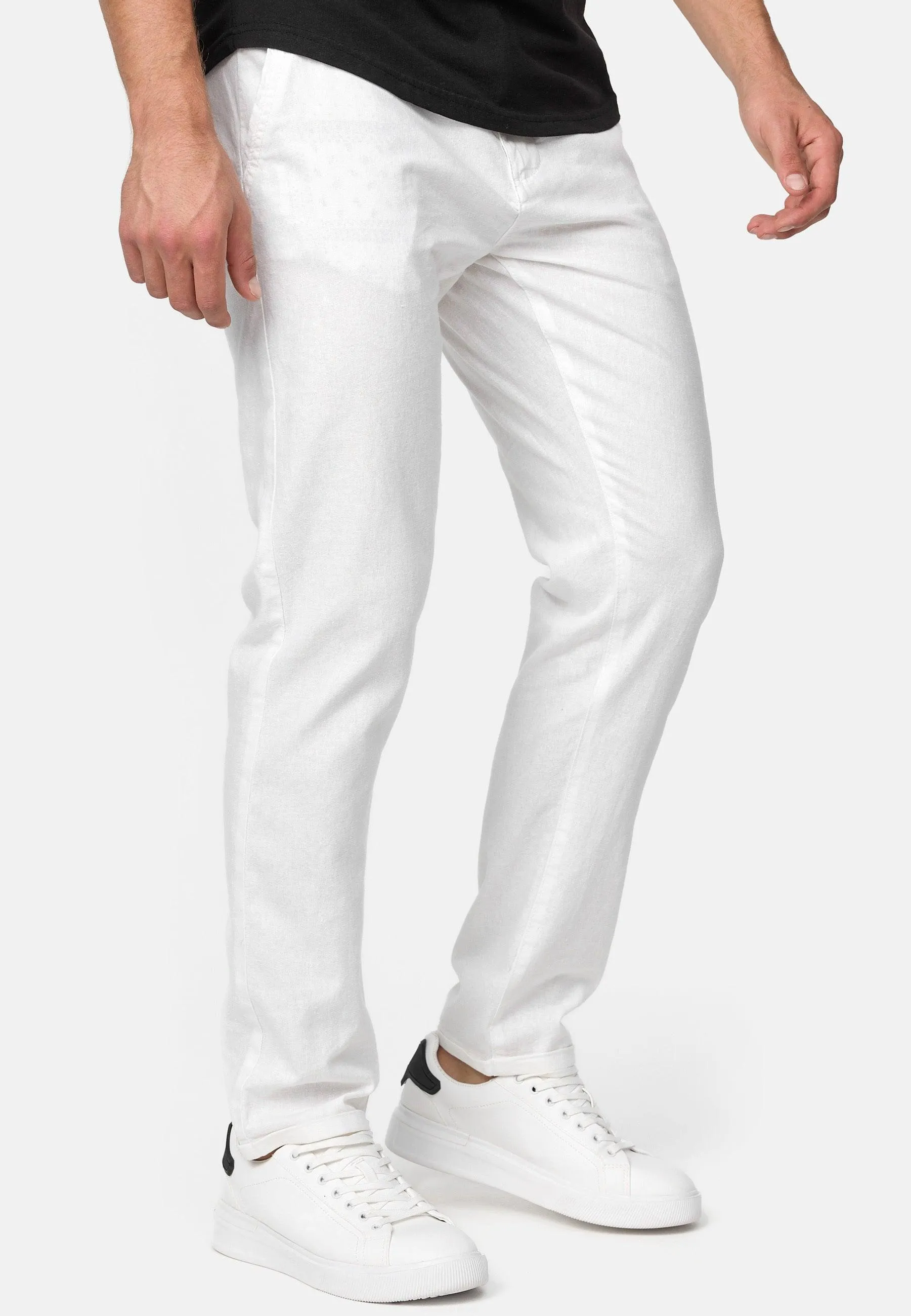 Leinenhose Haverfield