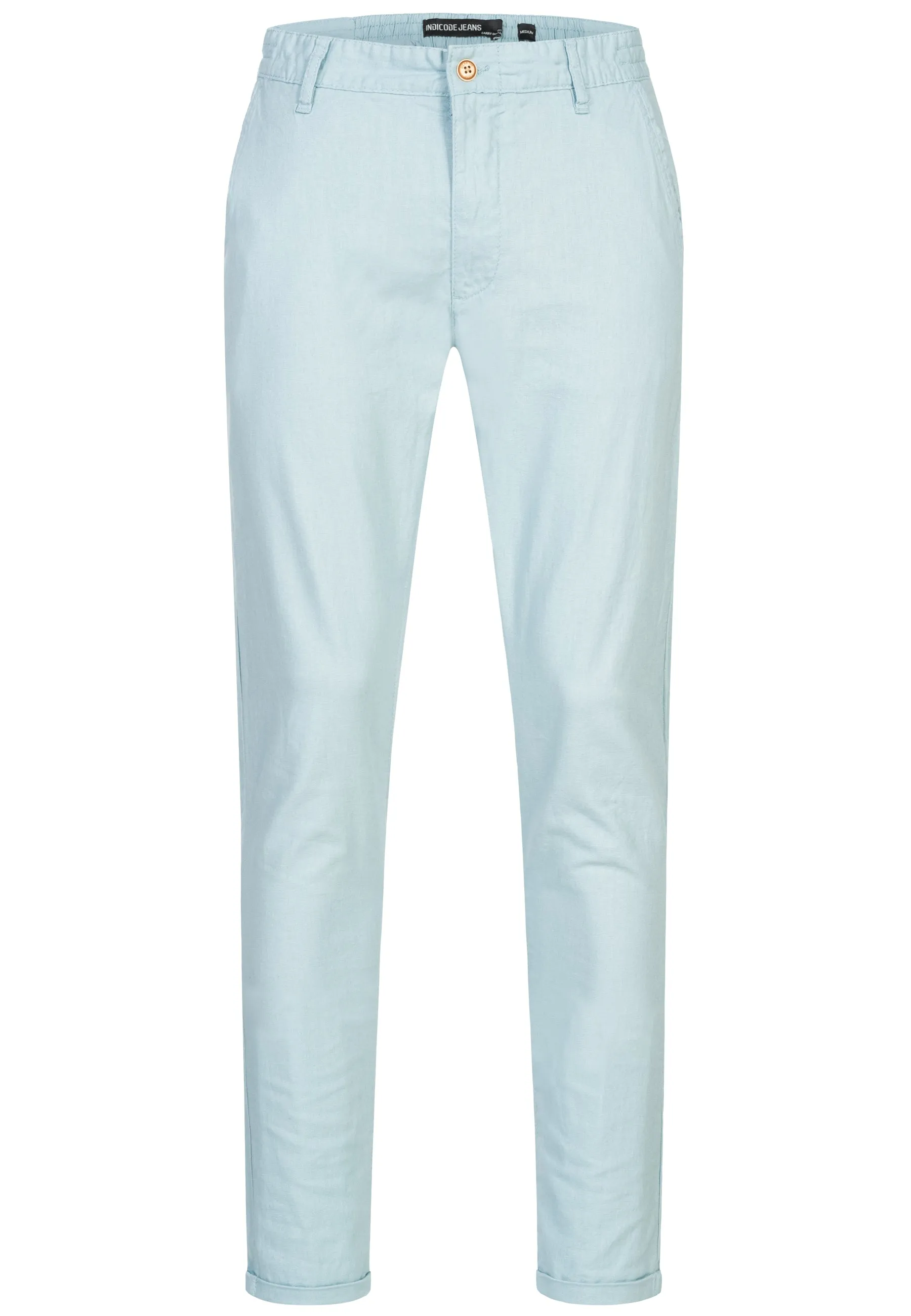 Leinenhose Haverfield