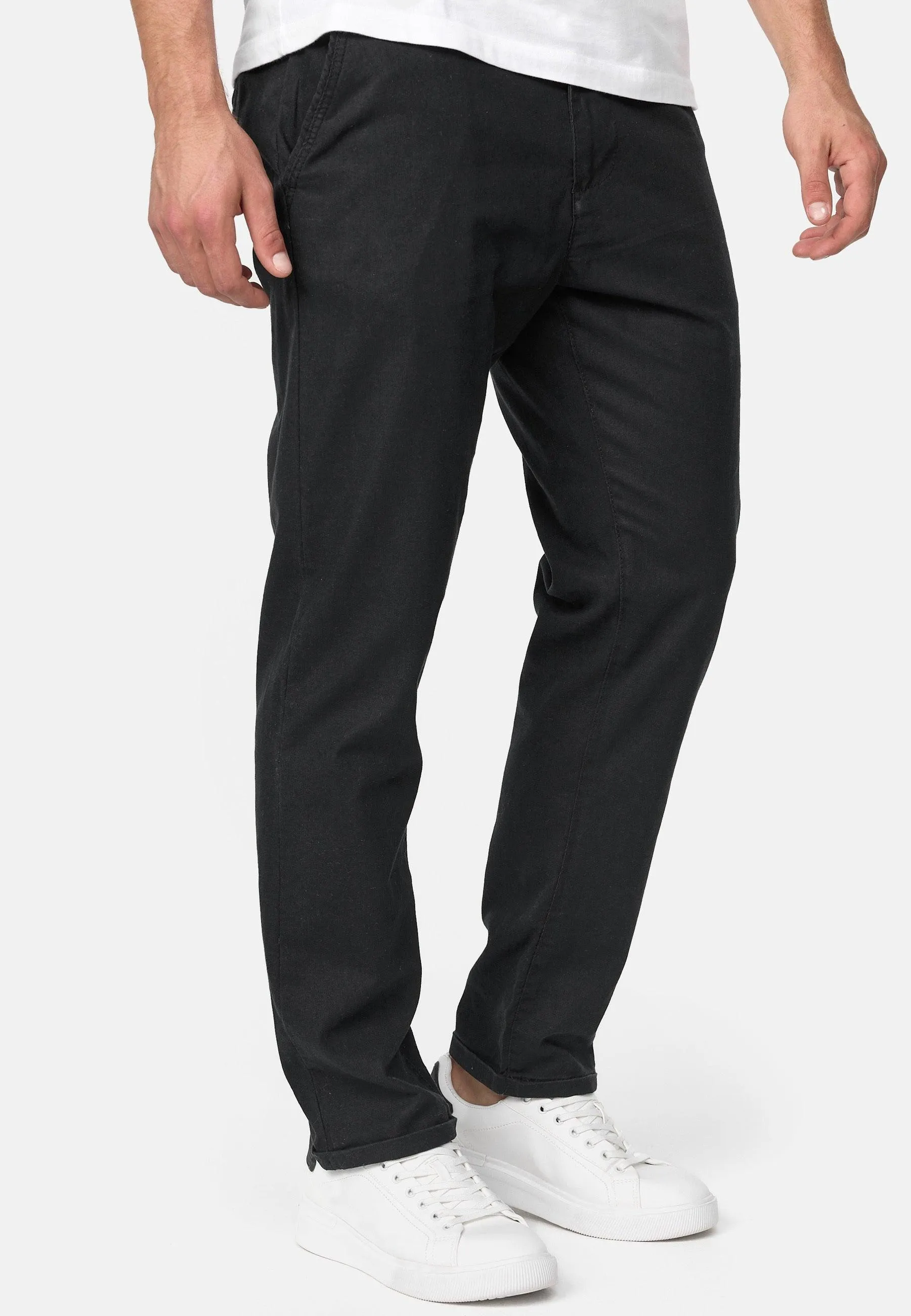 Leinenhose Haverfield