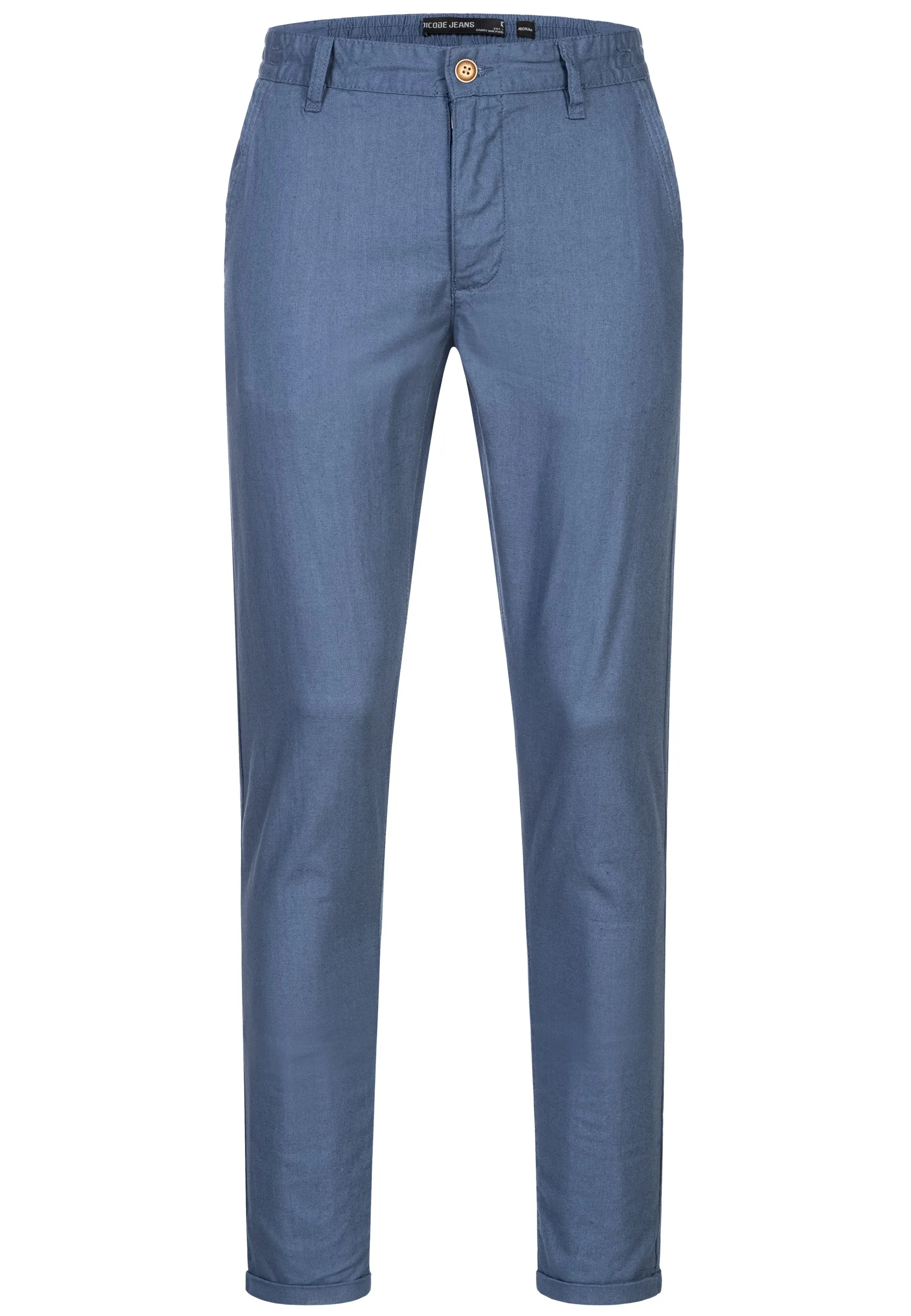 Leinenhose Haverfield