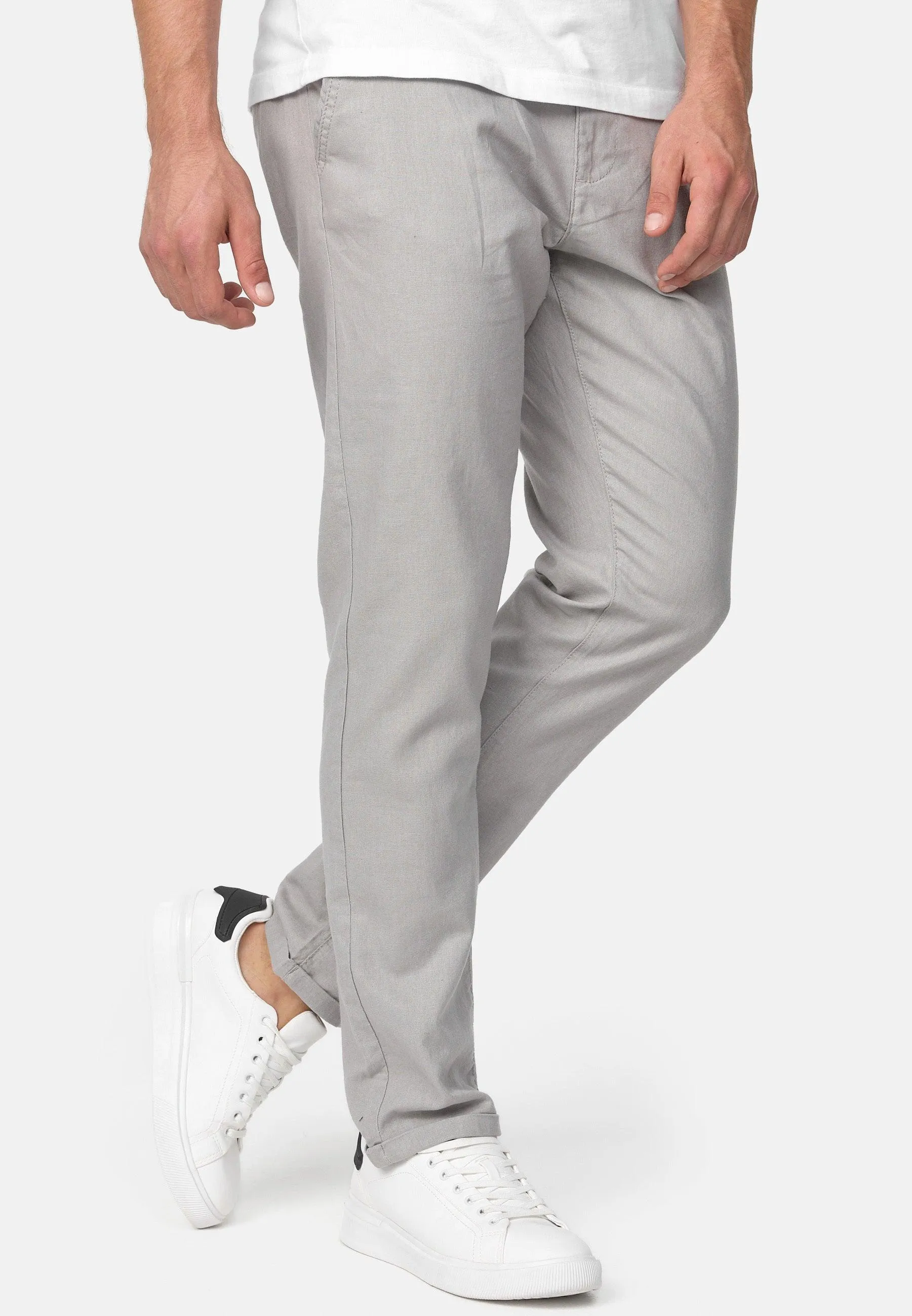 Leinenhose Haverfield