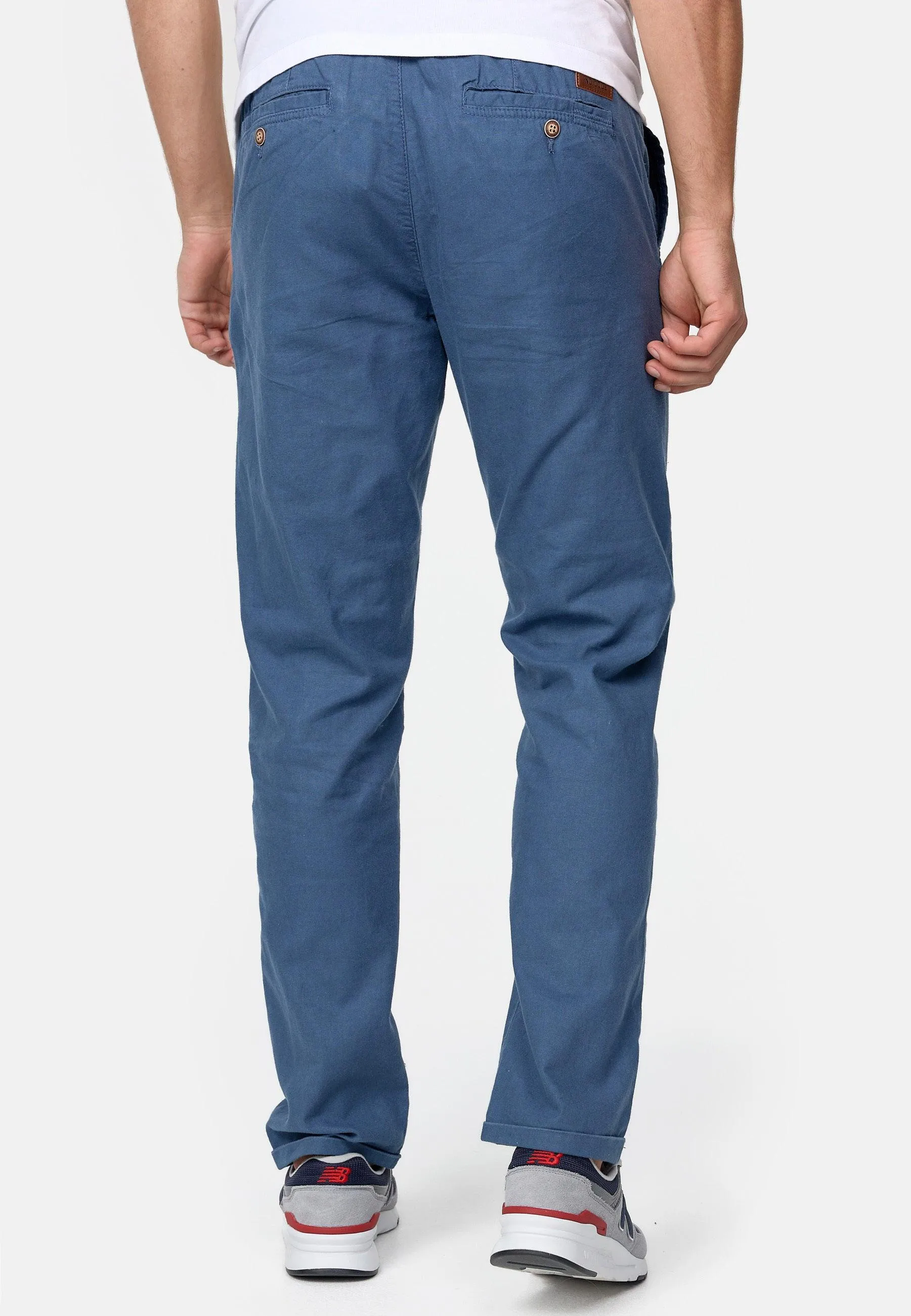 Leinenhose Haverfield