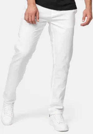 Leinenhose Haverfield