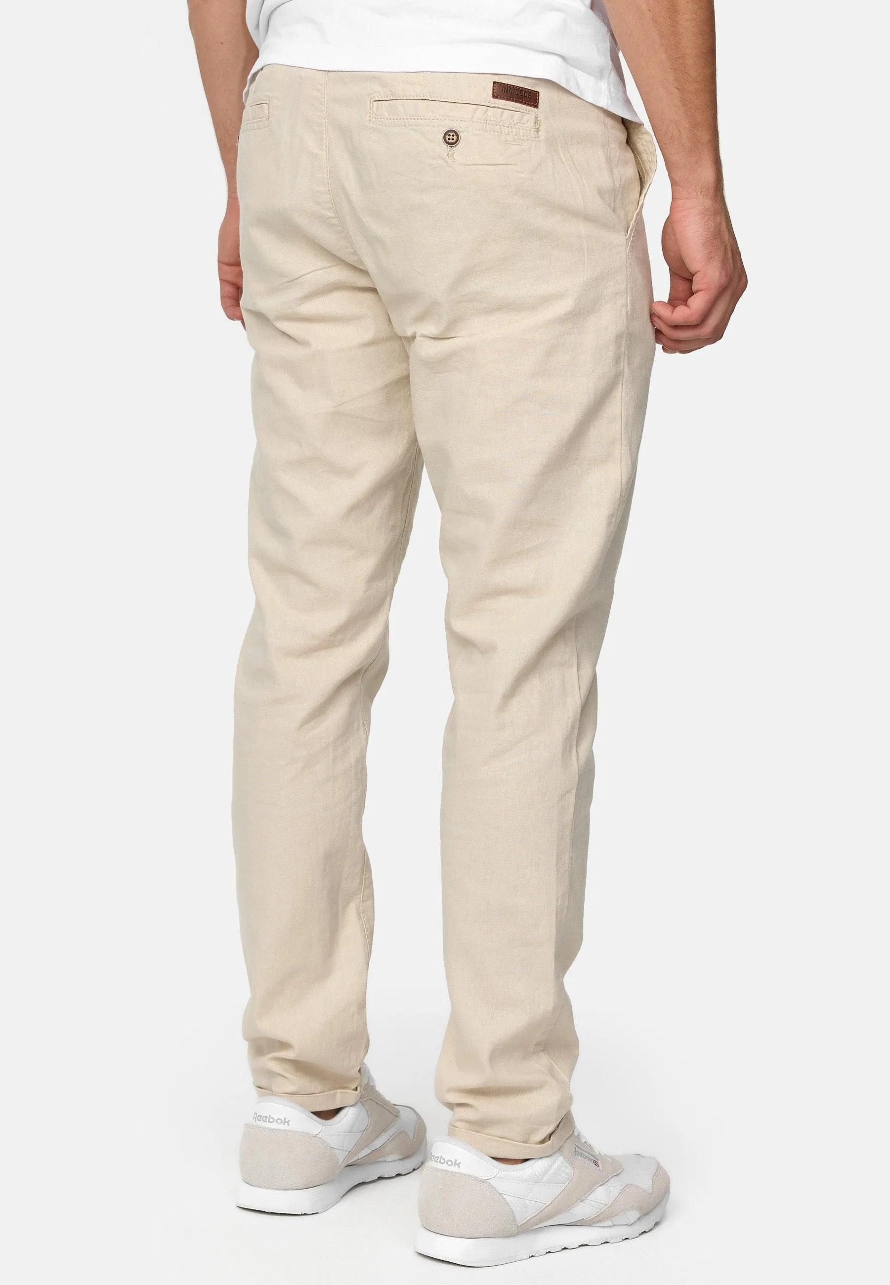 Leinenhose Haverfield