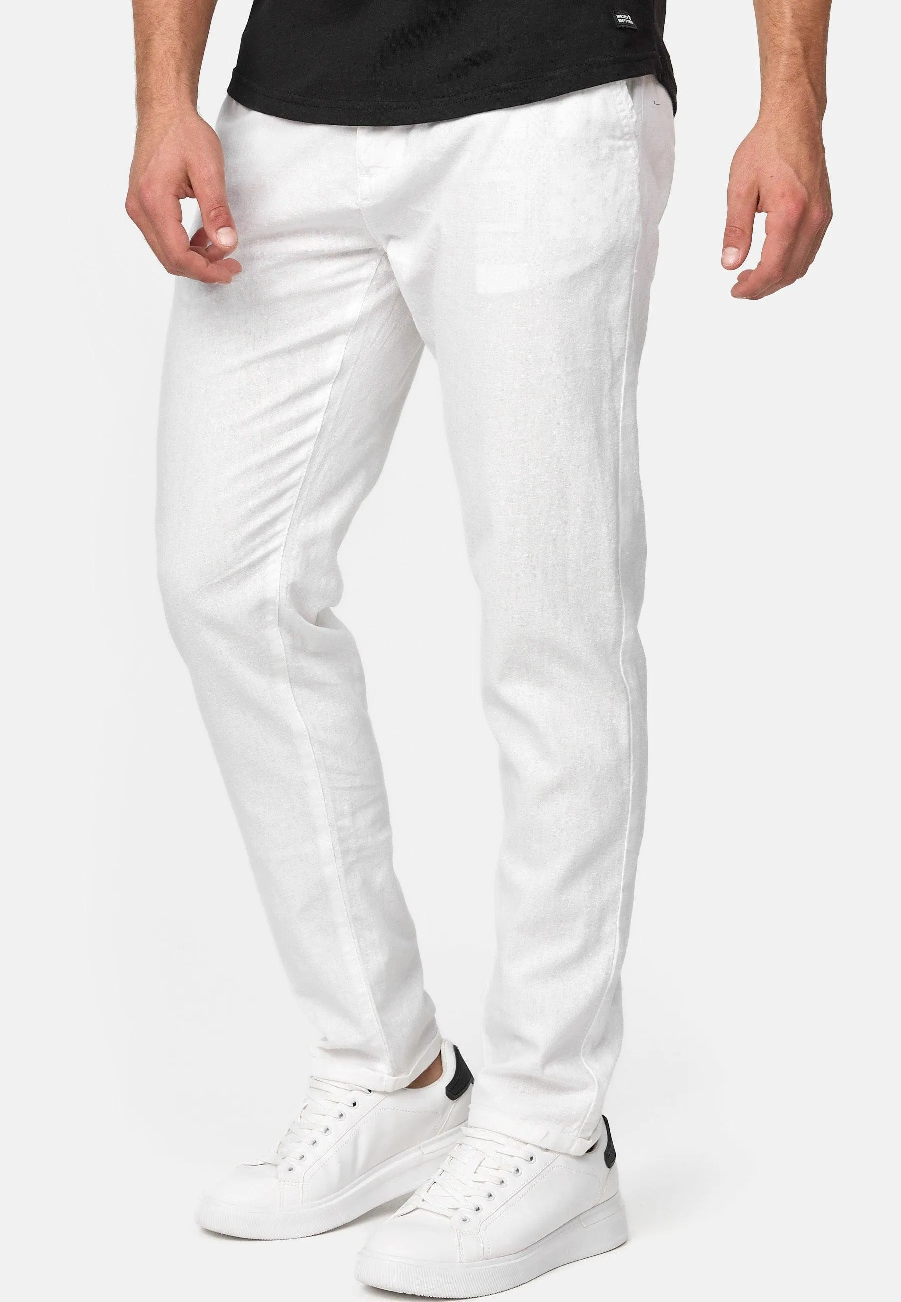 Leinenhose Haverfield