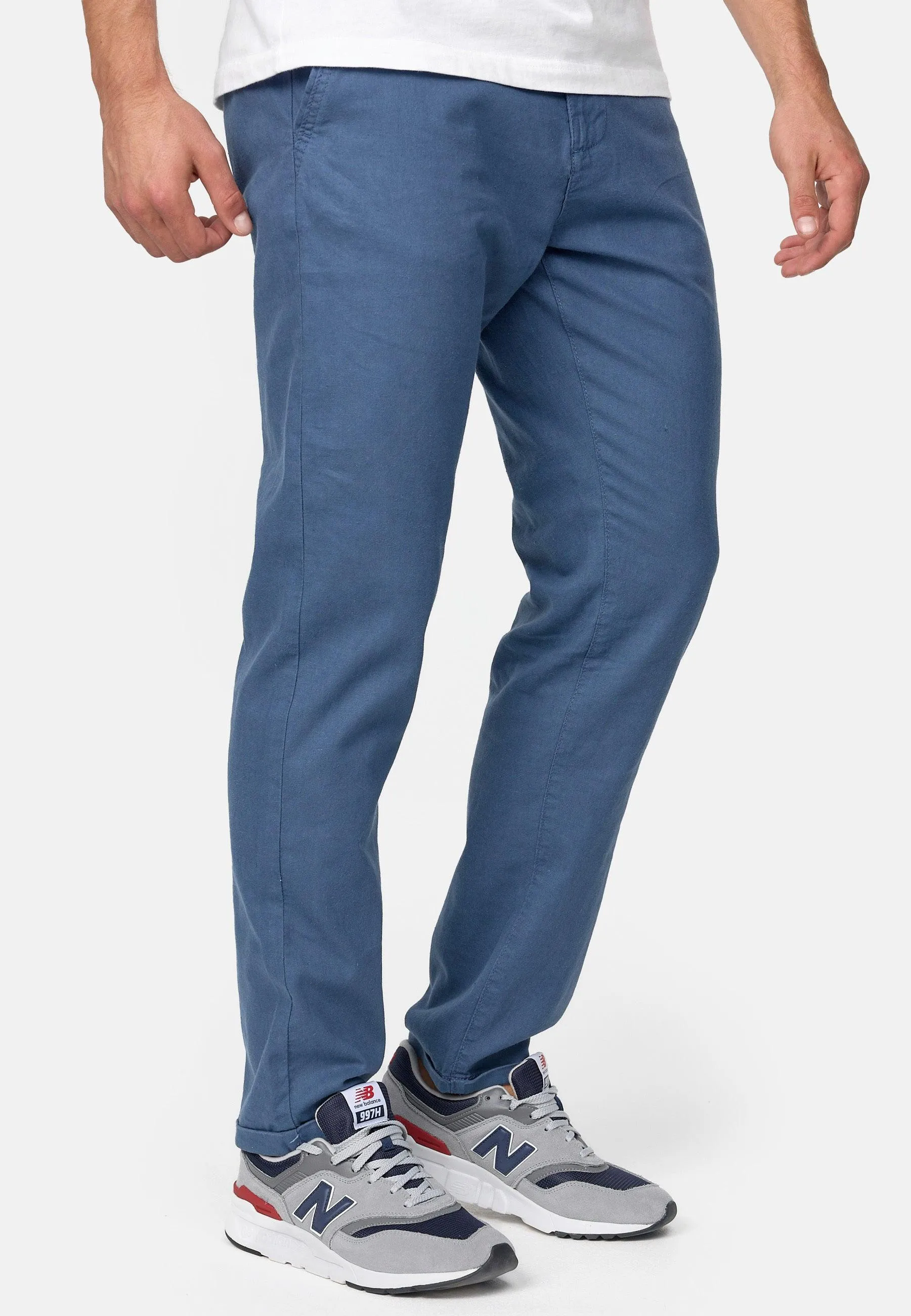 Leinenhose Haverfield