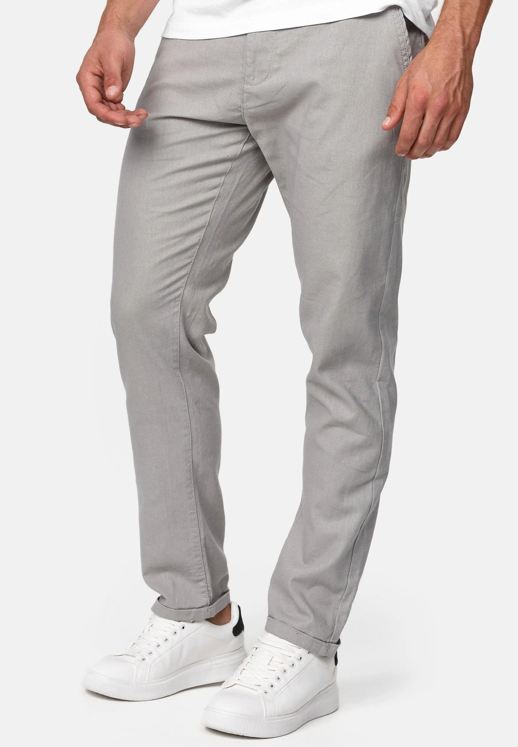 Leinenhose Haverfield