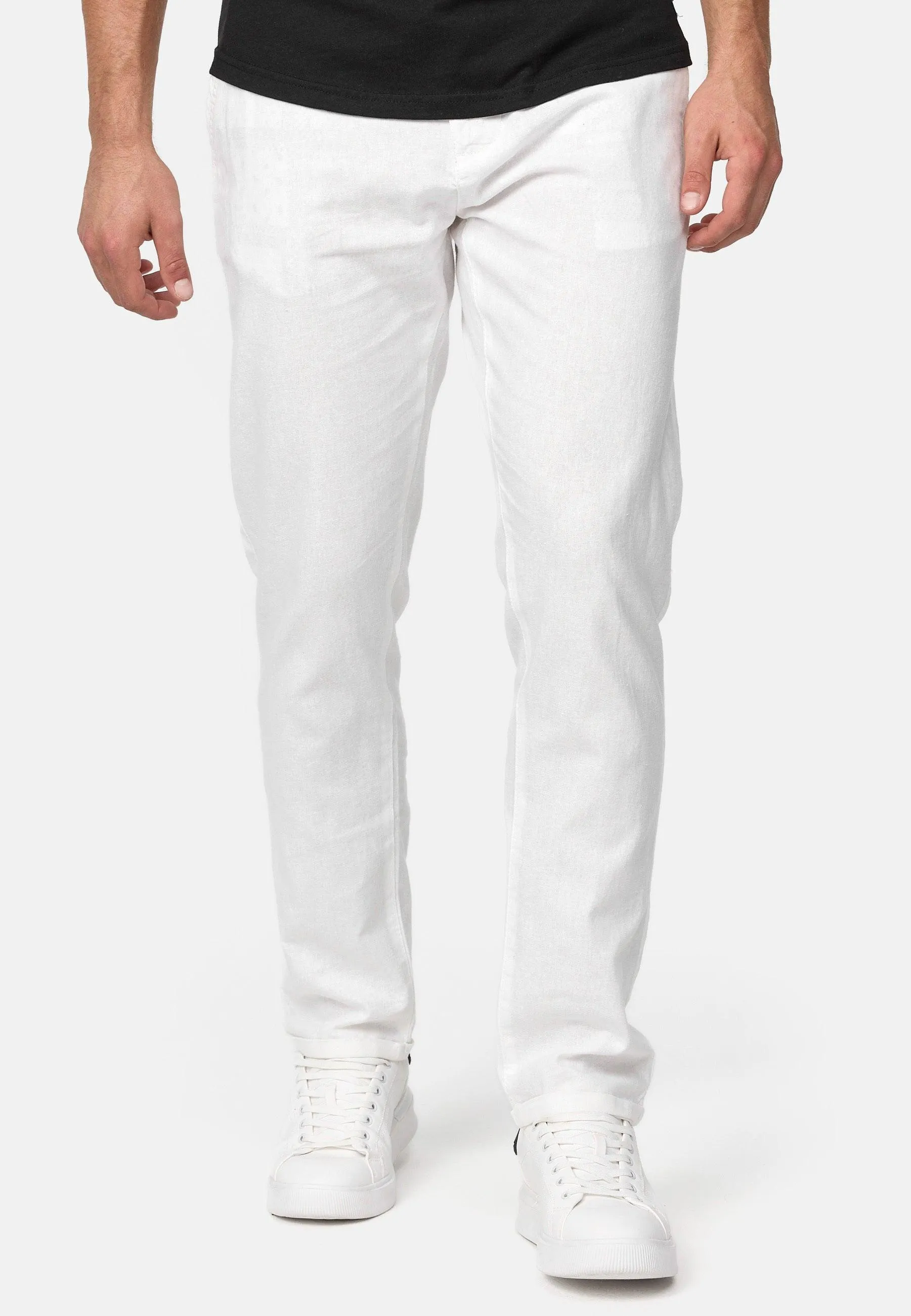 Leinenhose Haverfield