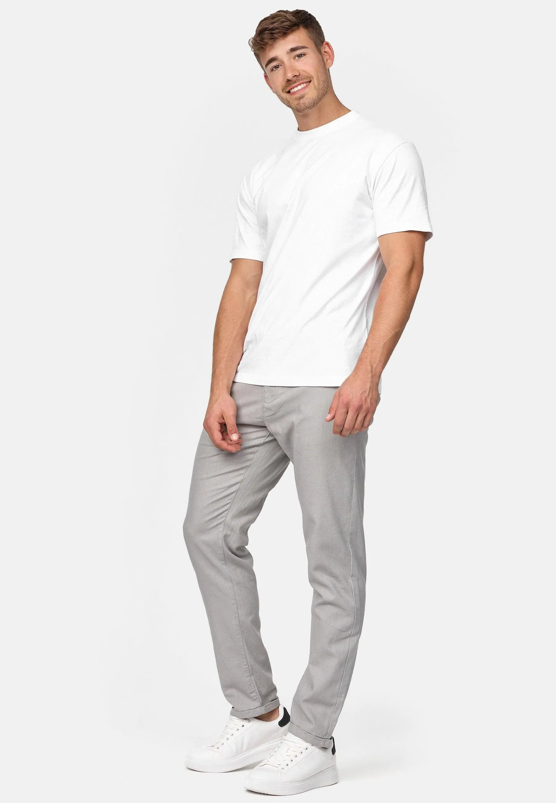 Leinenhose Haverfield