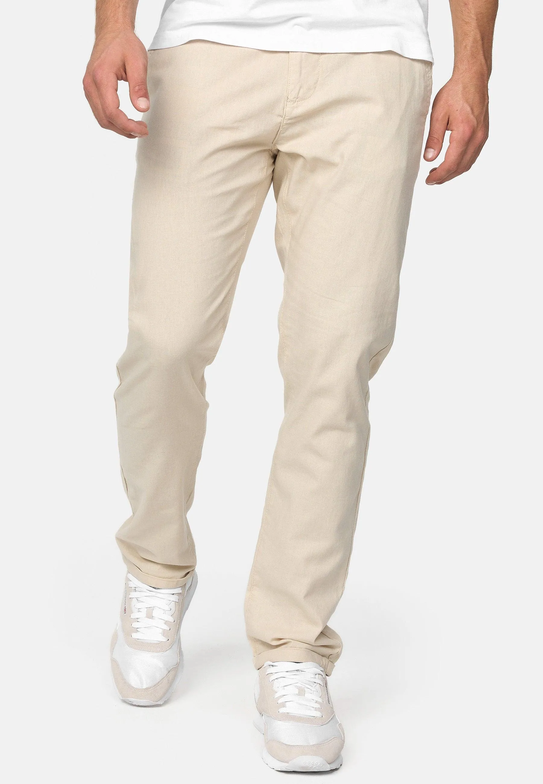 Leinenhose Haverfield