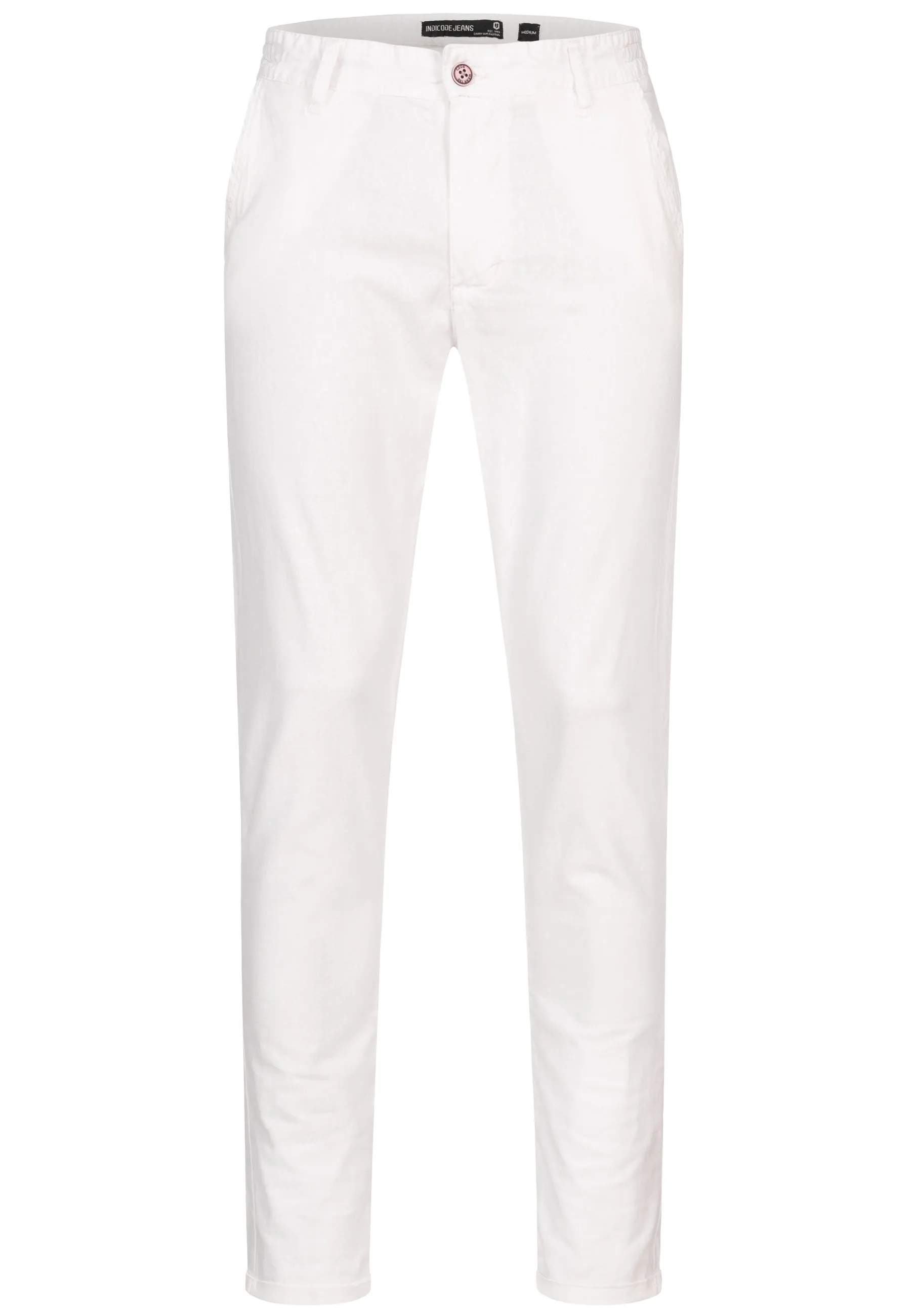 Leinenhose Haverfield