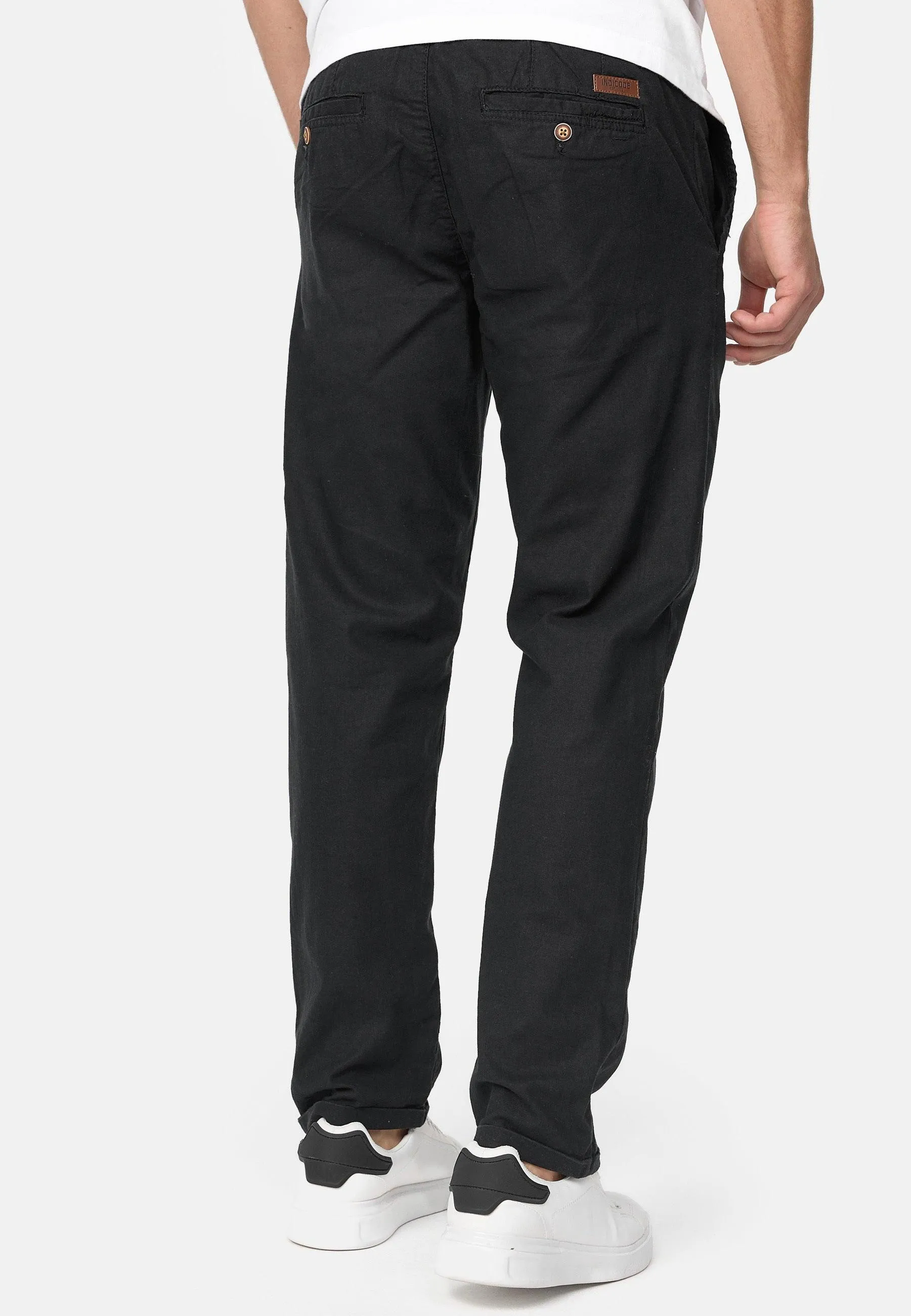 Leinenhose Haverfield