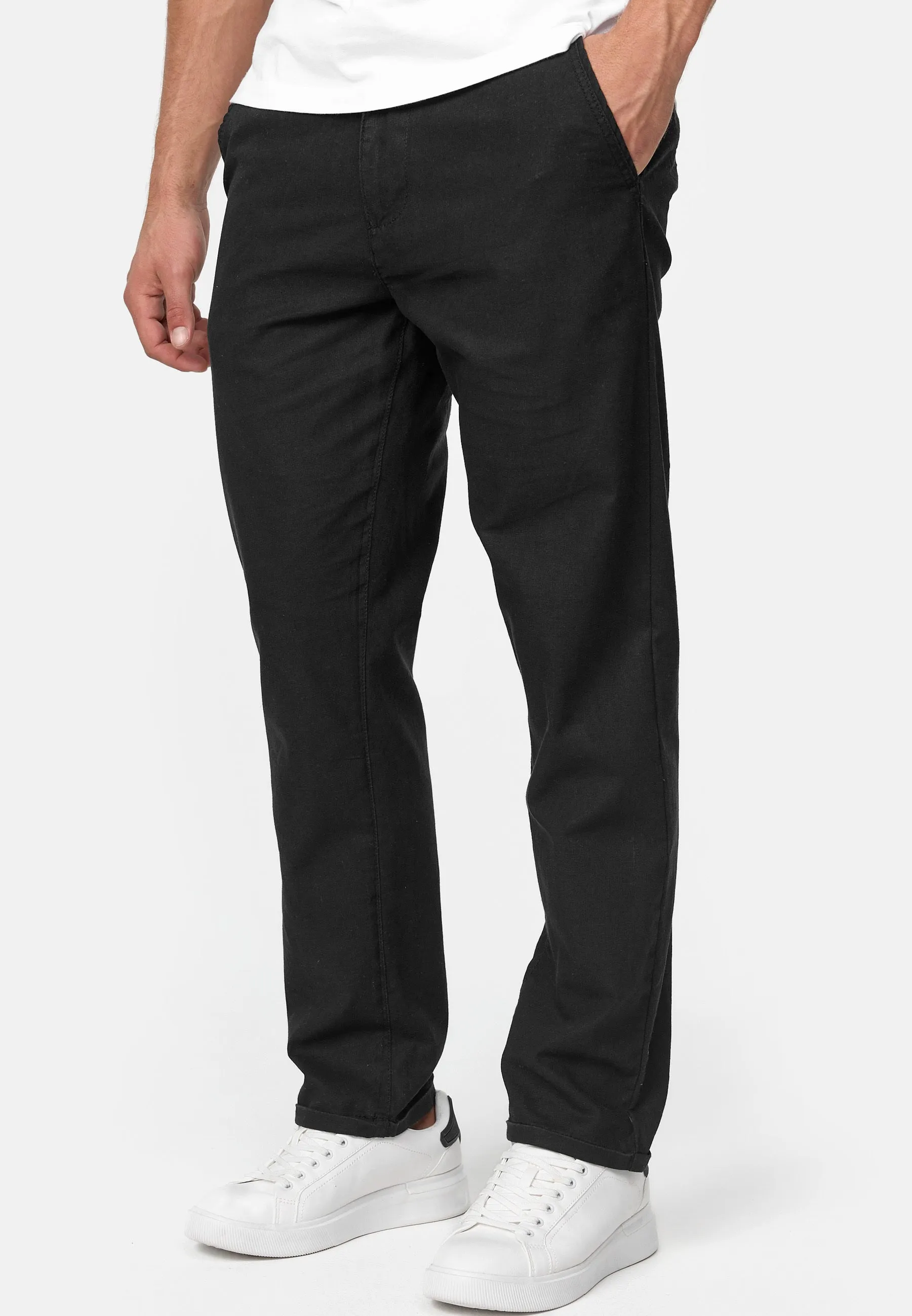 Leinenhose Haverfield