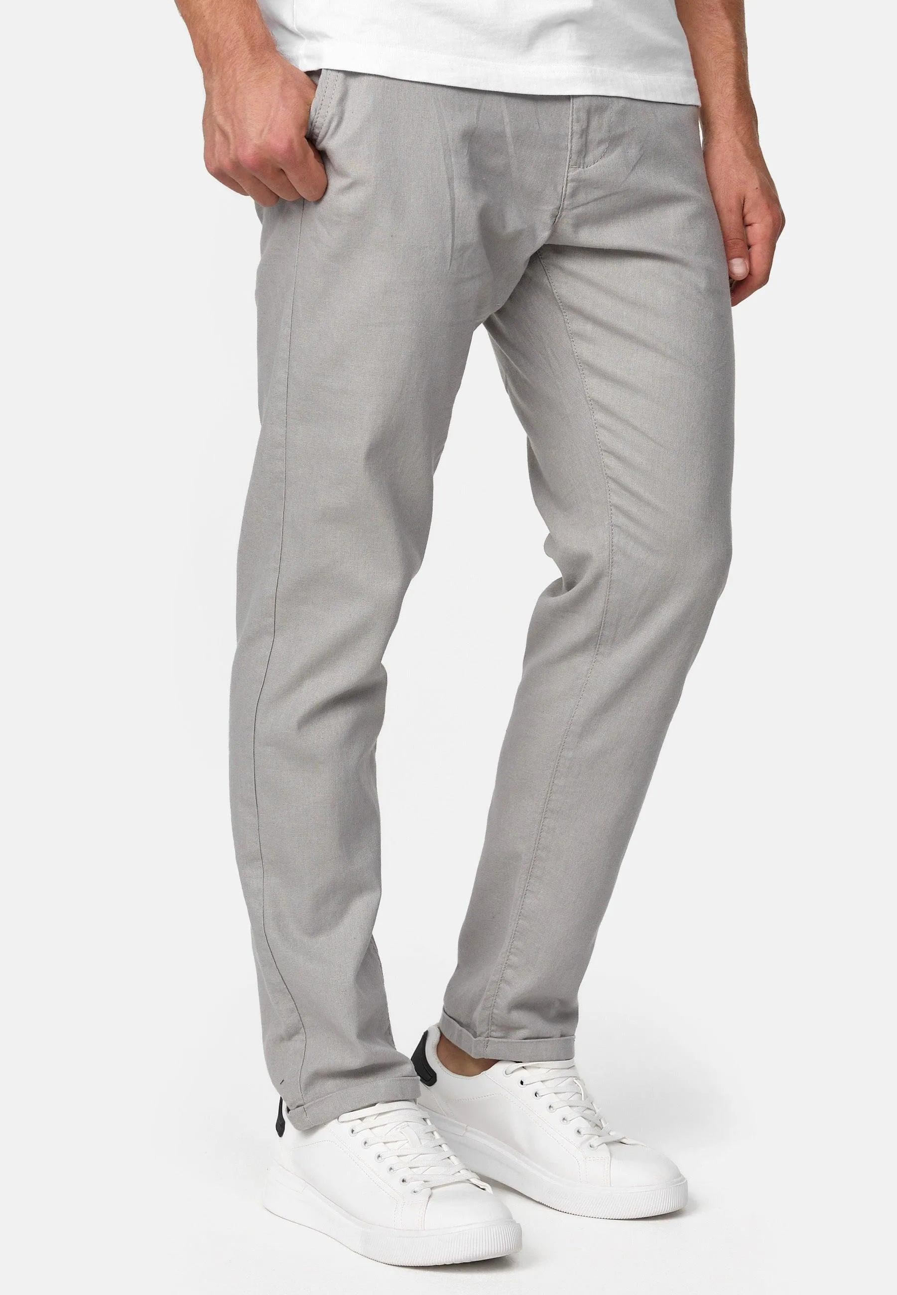 Leinenhose Haverfield