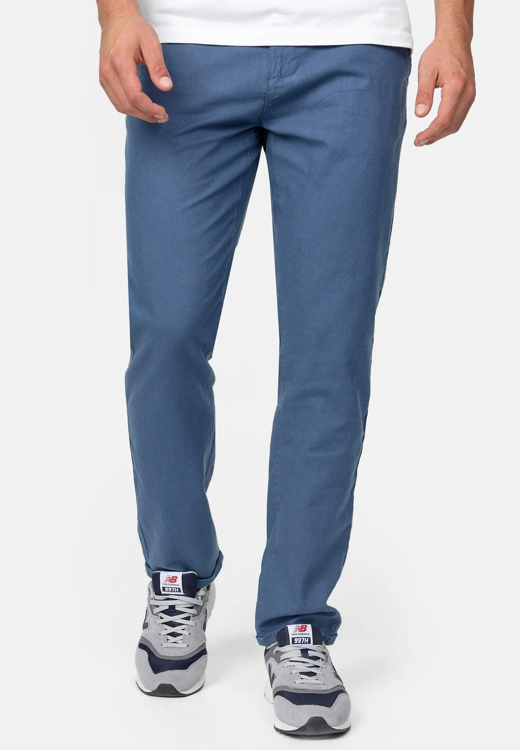 Leinenhose Haverfield