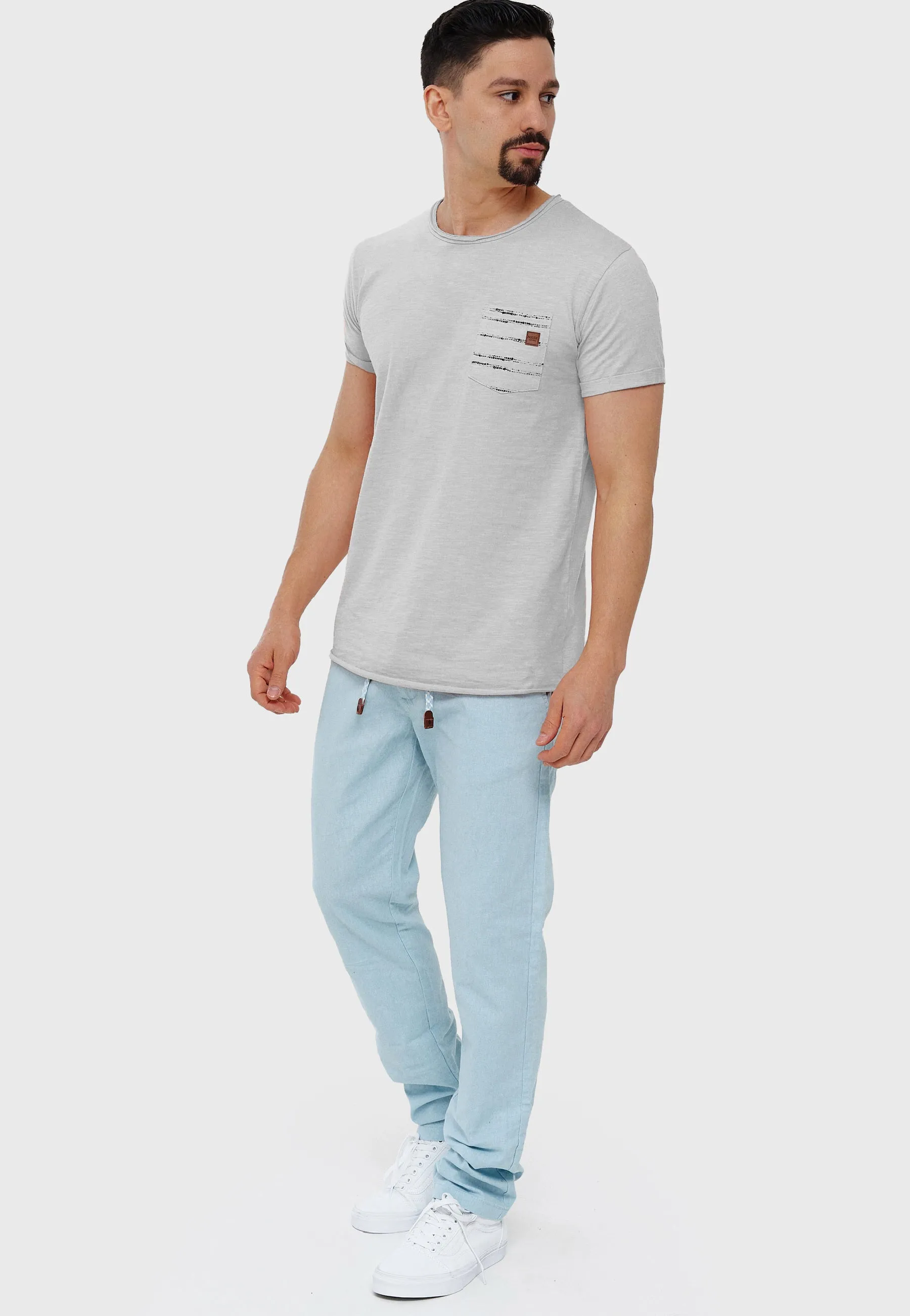 Leinenhose Veneto