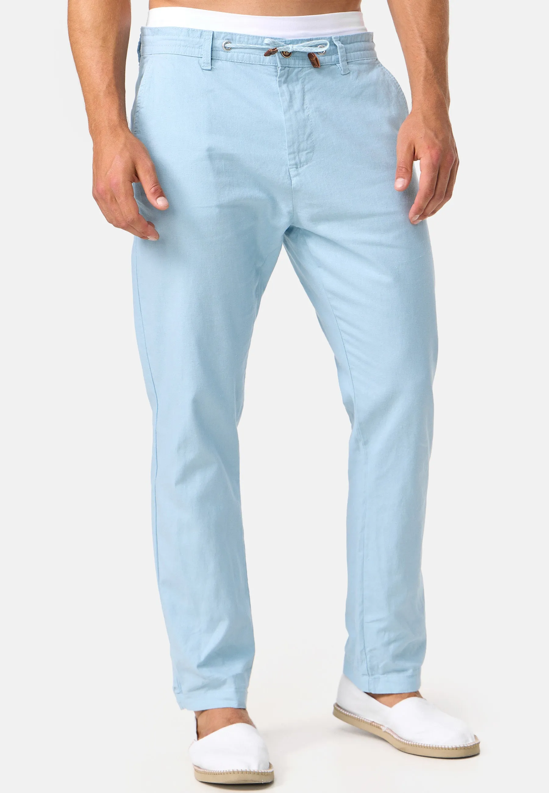 Leinenhose Veneto