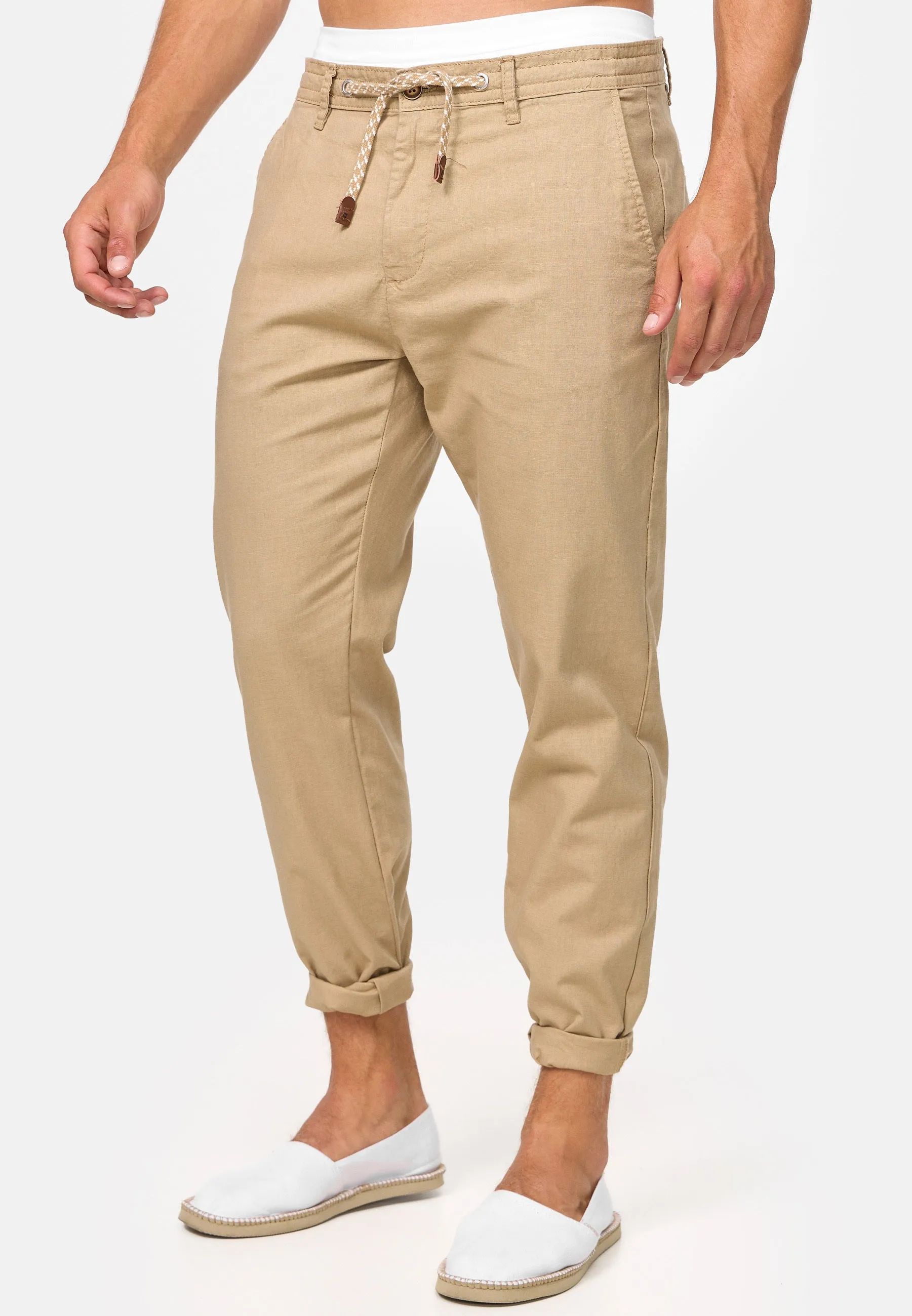 Leinenhose Veneto