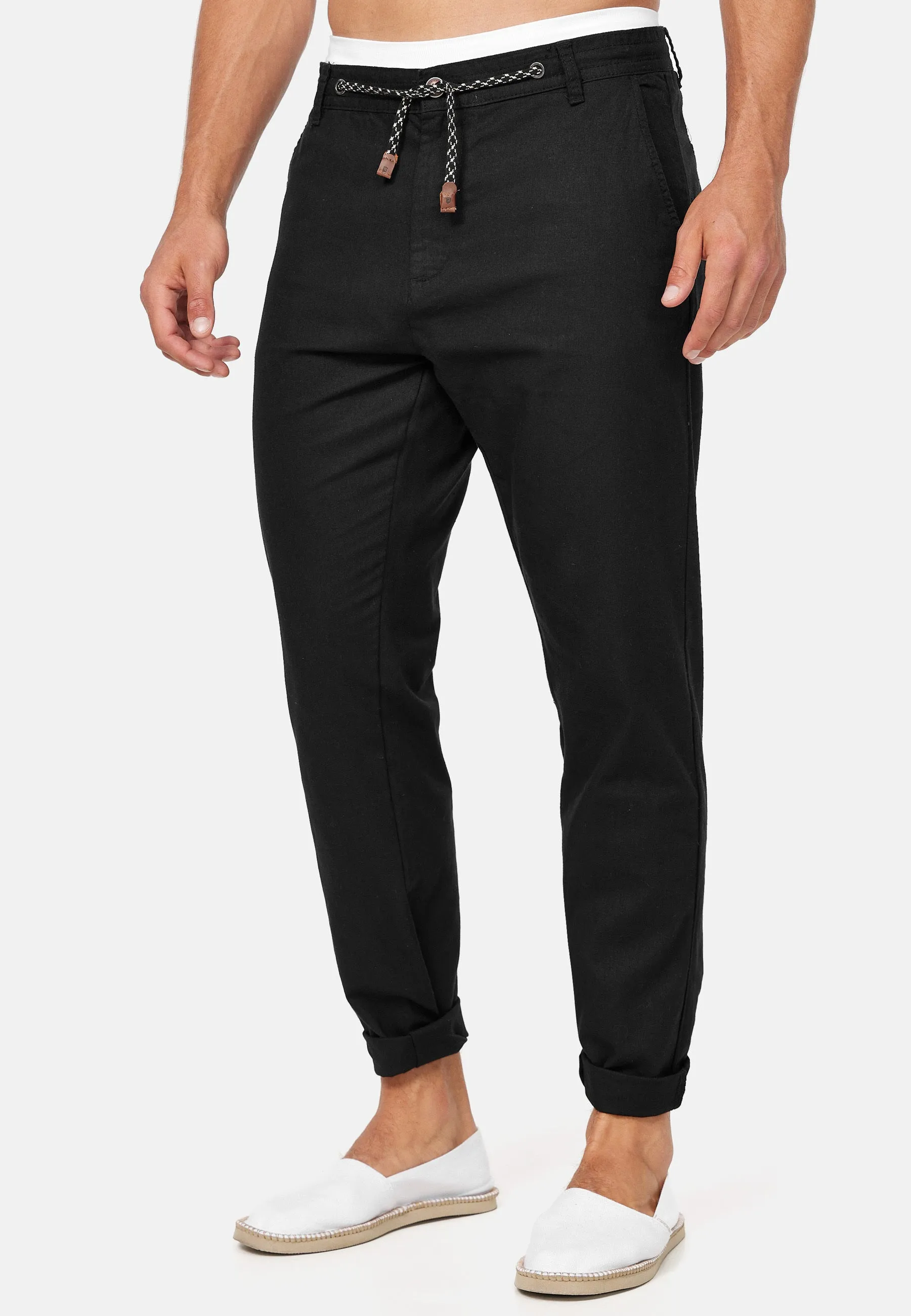 Leinenhose Veneto