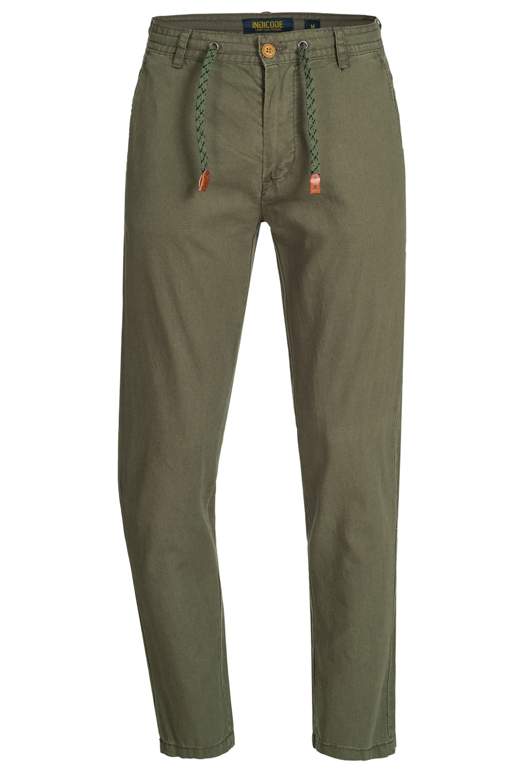 Leinenhose Veneto