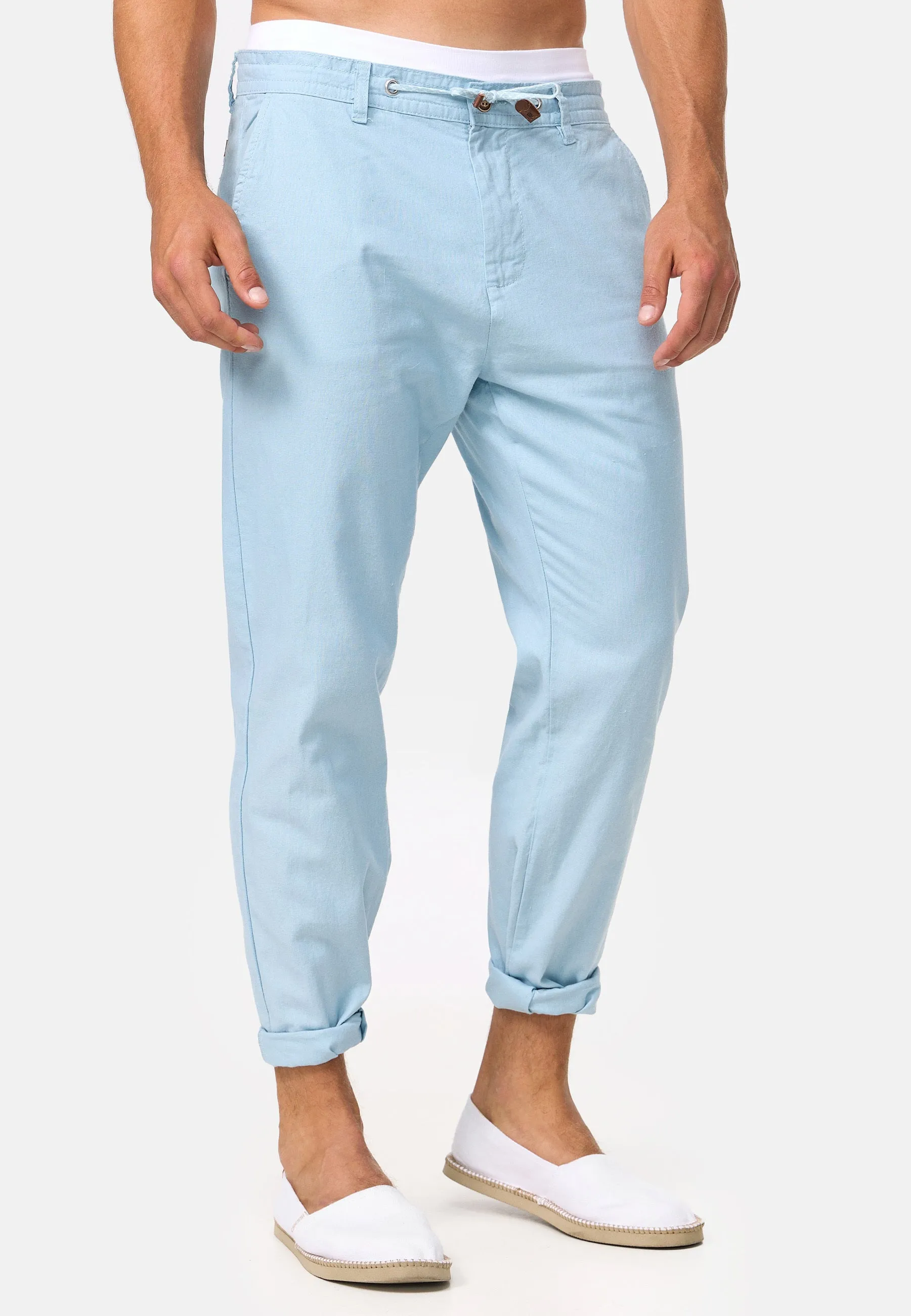 Leinenhose Veneto