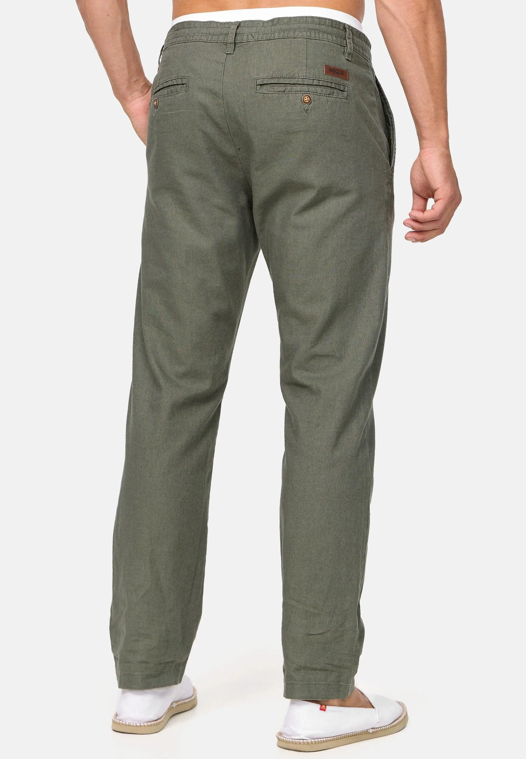 Leinenhose Veneto