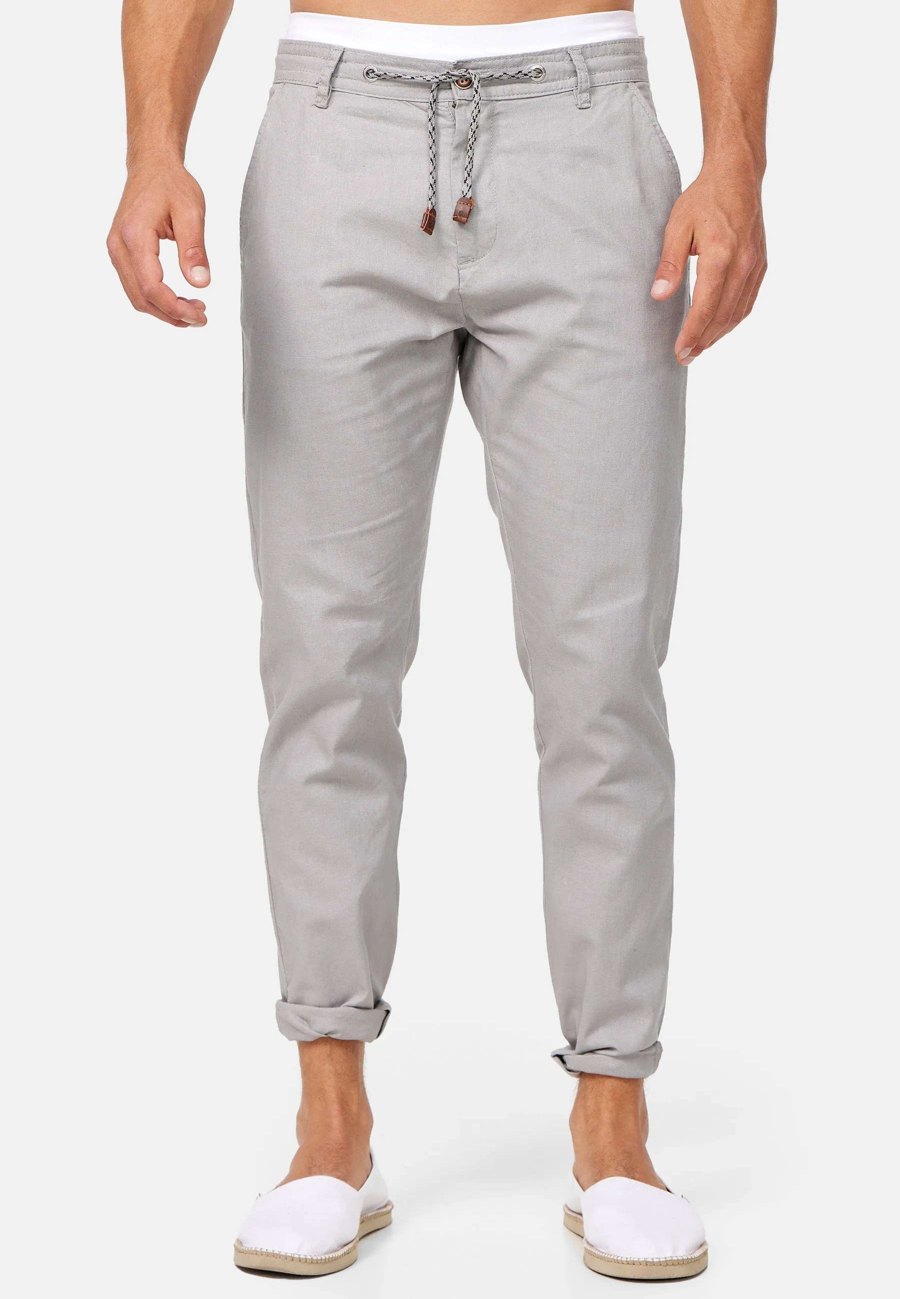 Leinenhose Veneto