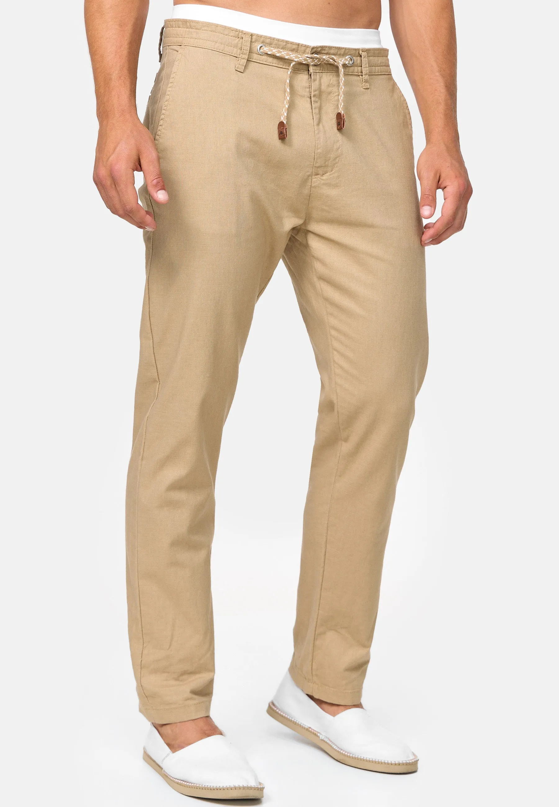 Leinenhose Veneto