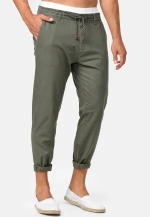 Leinenhose Veneto