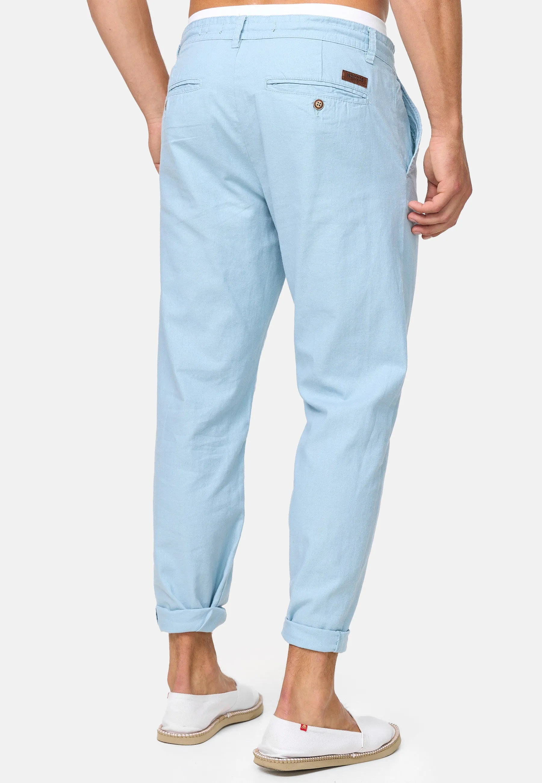 Leinenhose Veneto
