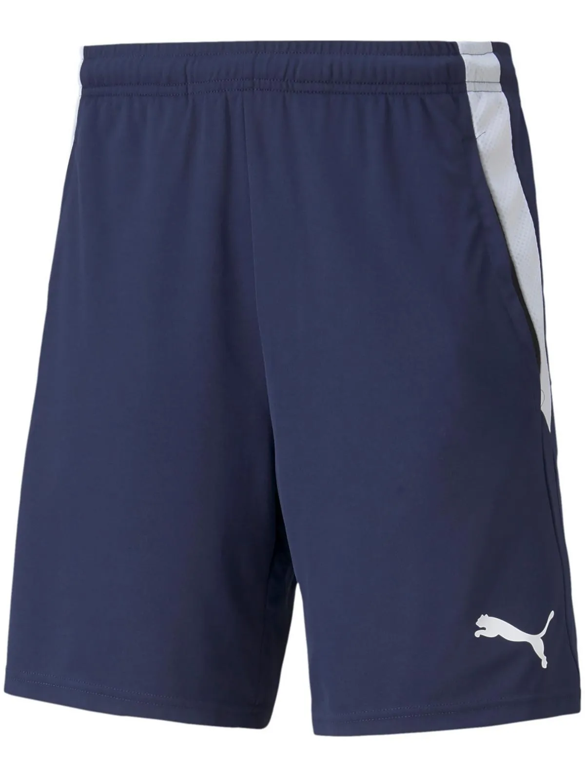 Liga Mens Training Piping Shorts