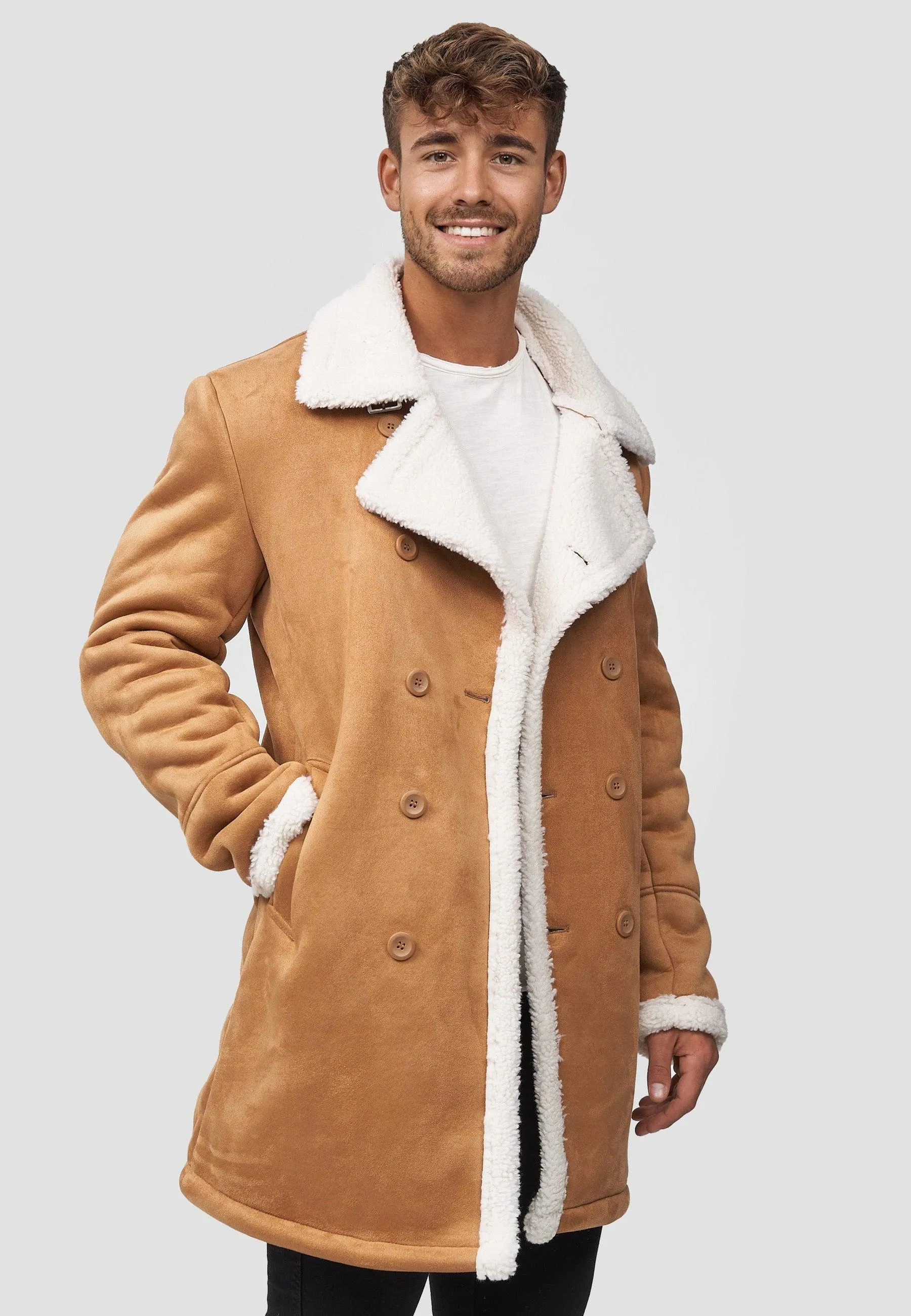 Mantel Barlow