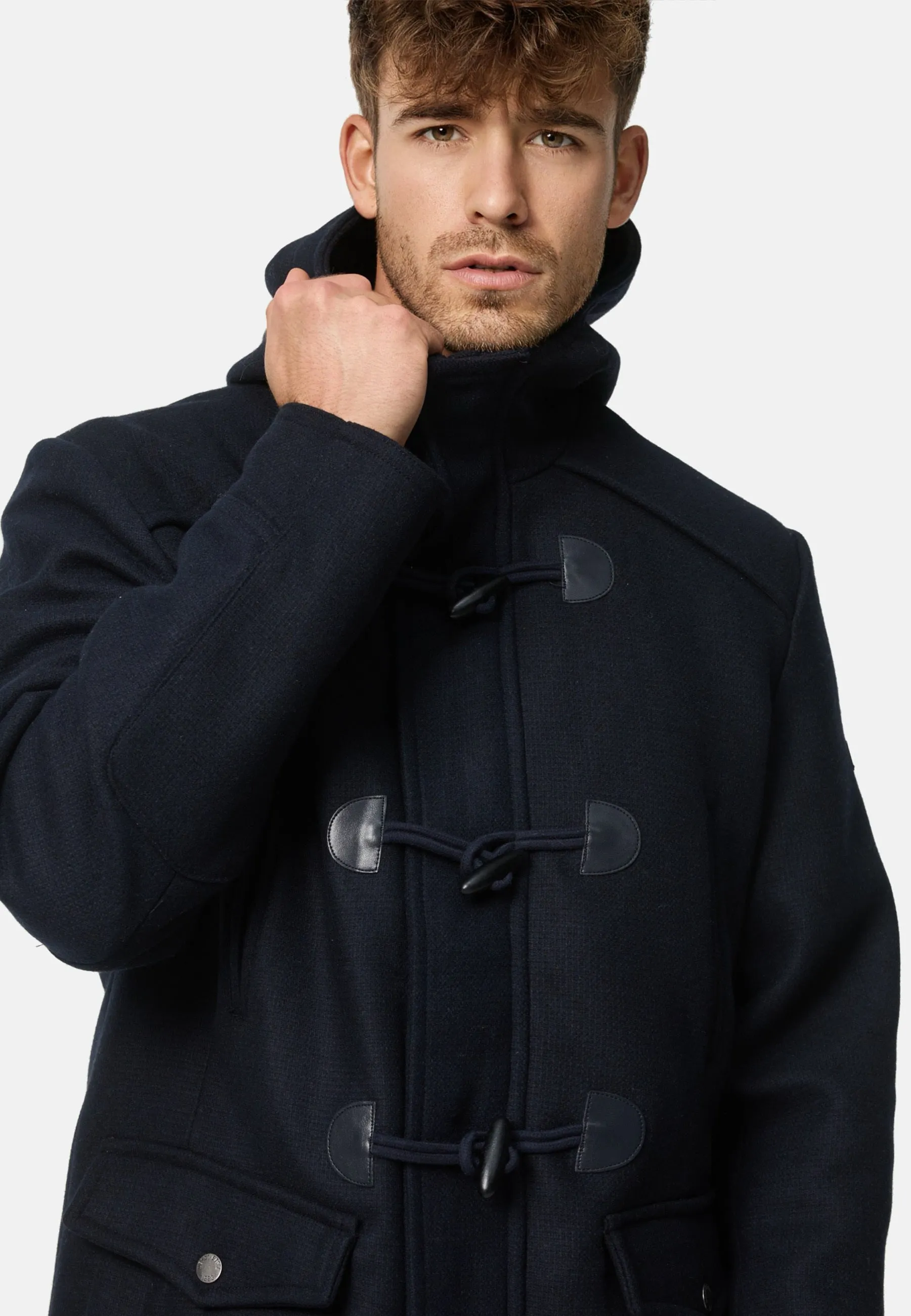 Mantel Liam