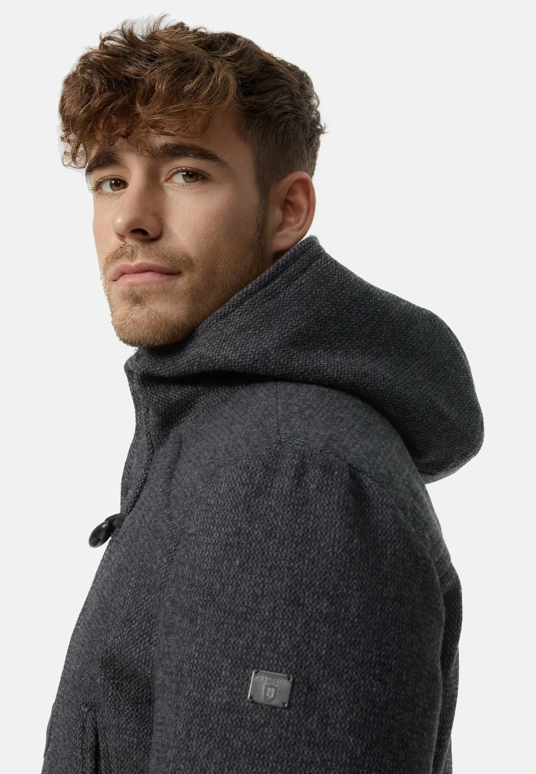 Mantel Liam